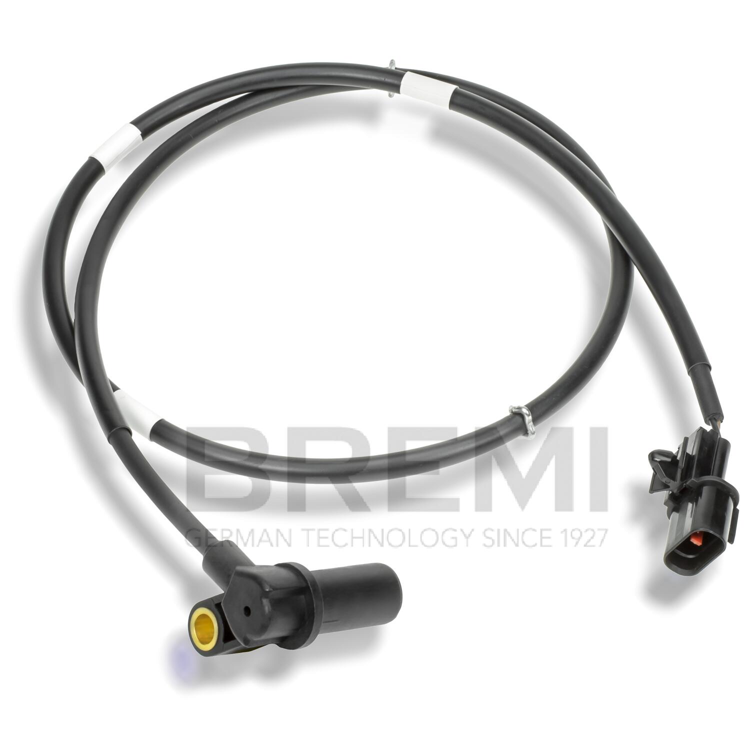BREMI ABS Sensor 51007 for MITSUBISHI