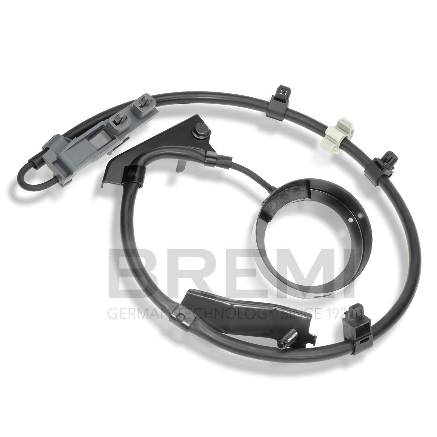BREMI ABS Sensor 51005 for CHEVROLET