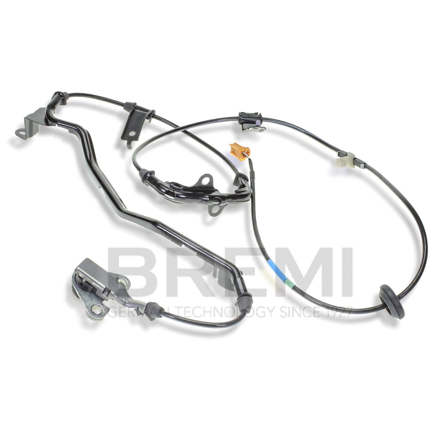 BREMI ABS Sensor 51010 for HONDA
