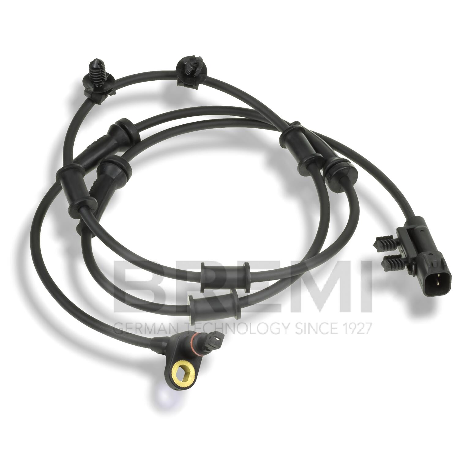 BREMI ABS Sensor 51015 for JEEP