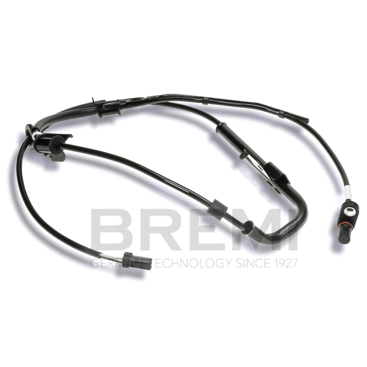 BREMI ABS Sensor 51019 for CHERY