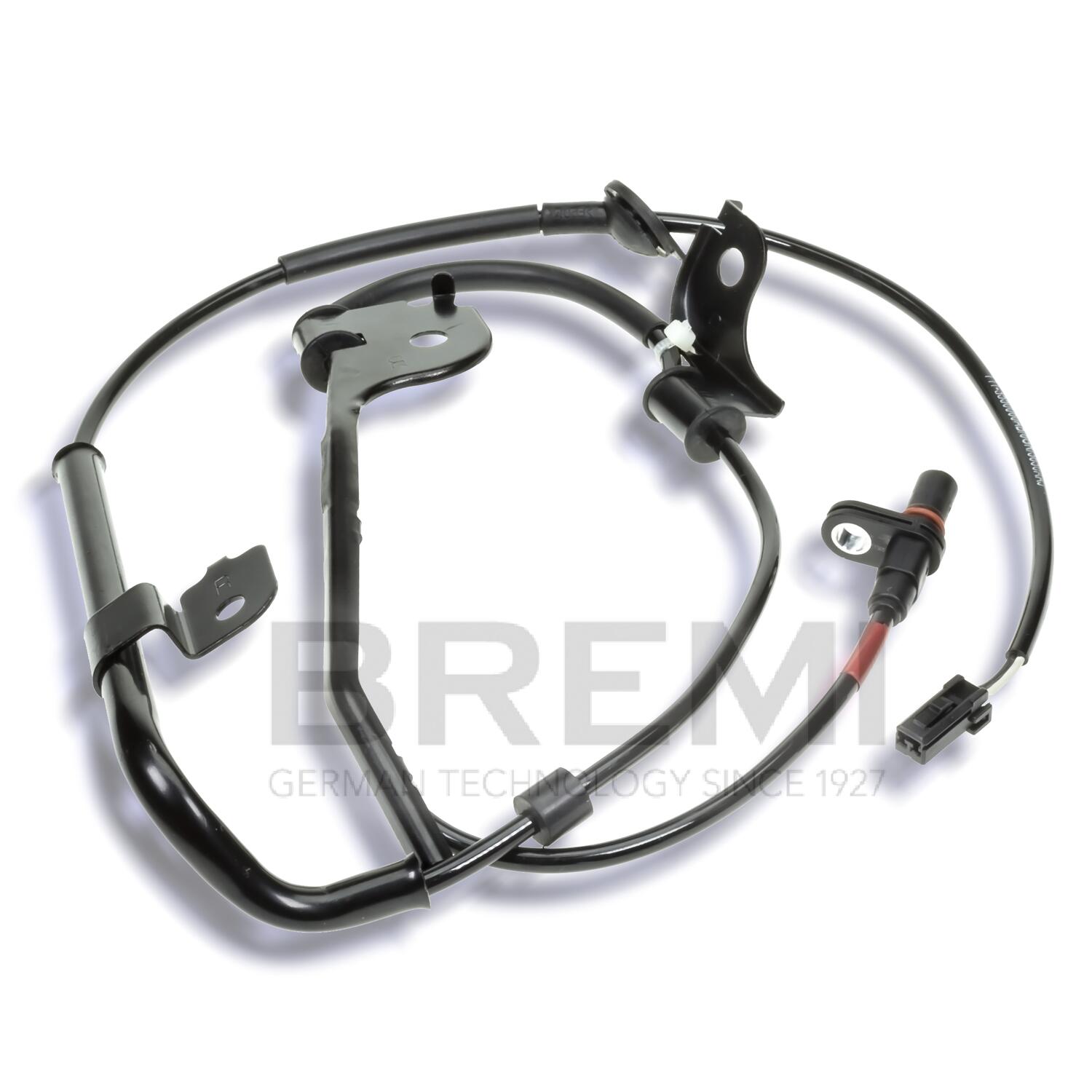 BREMI ABS Sensor 51020 for CHERY