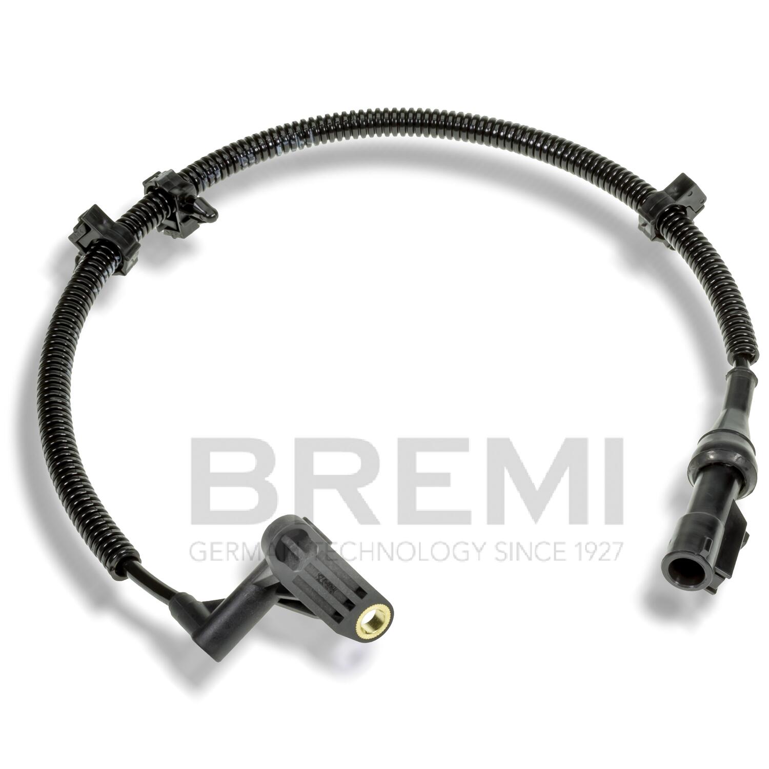 BREMI ABS Sensor 51024 for FORD USA