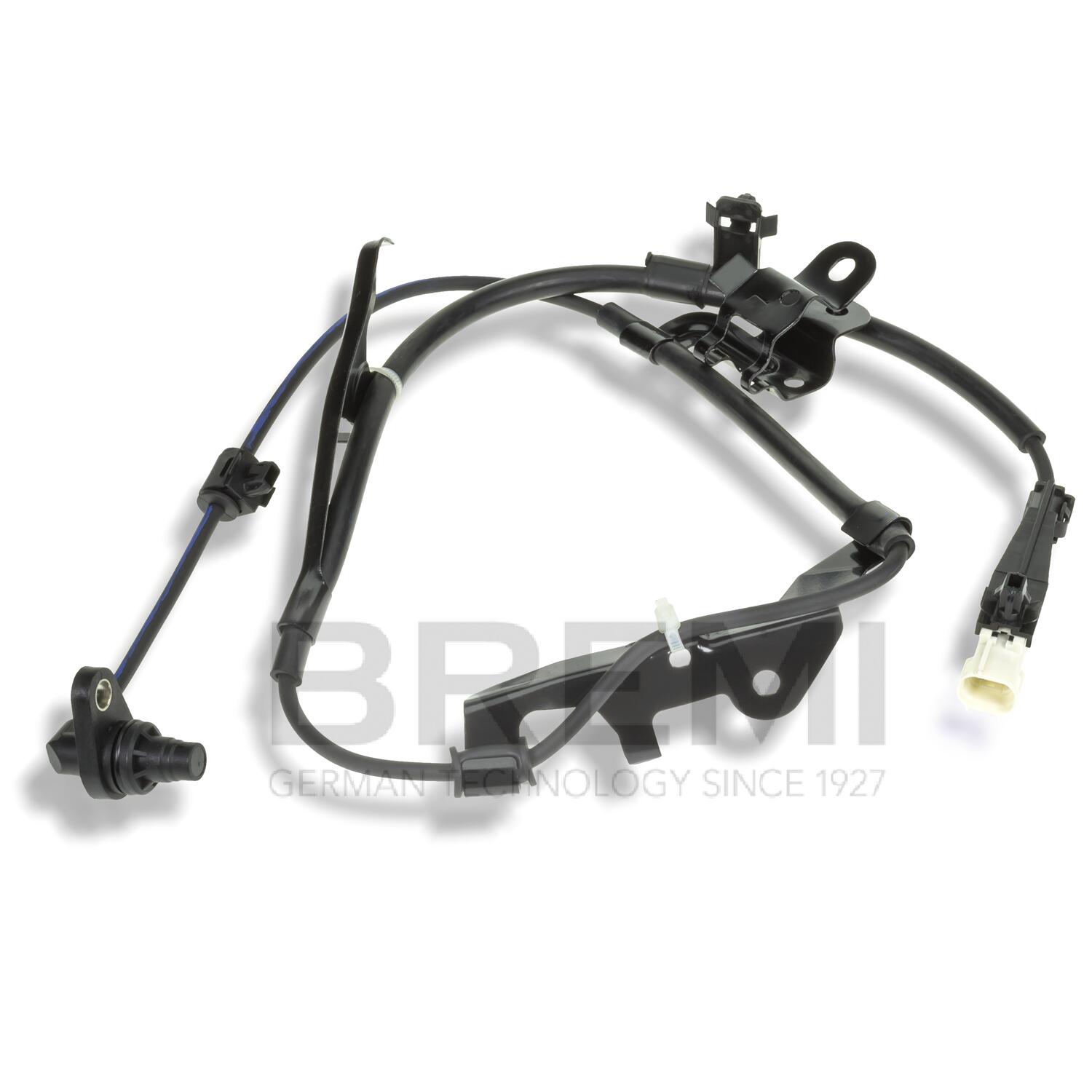 BREMI ABS Sensor 51016 for TOYOTA