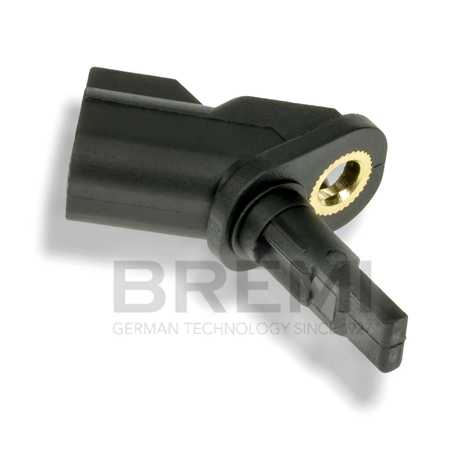 BREMI ABS Sensor 51025 for FORD JAGUAR