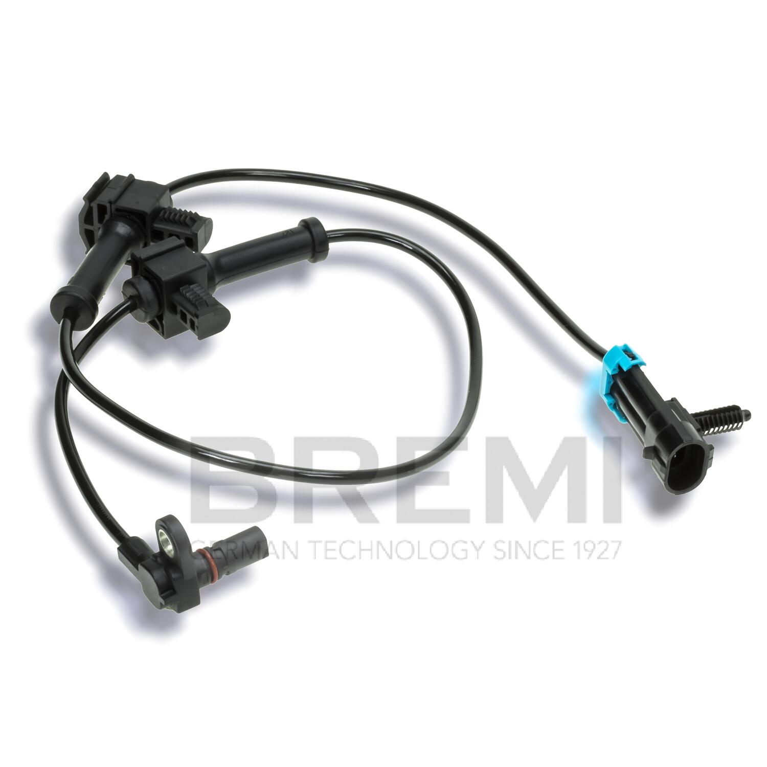 BREMI ABS Sensor 51027 for CHEVROLET
