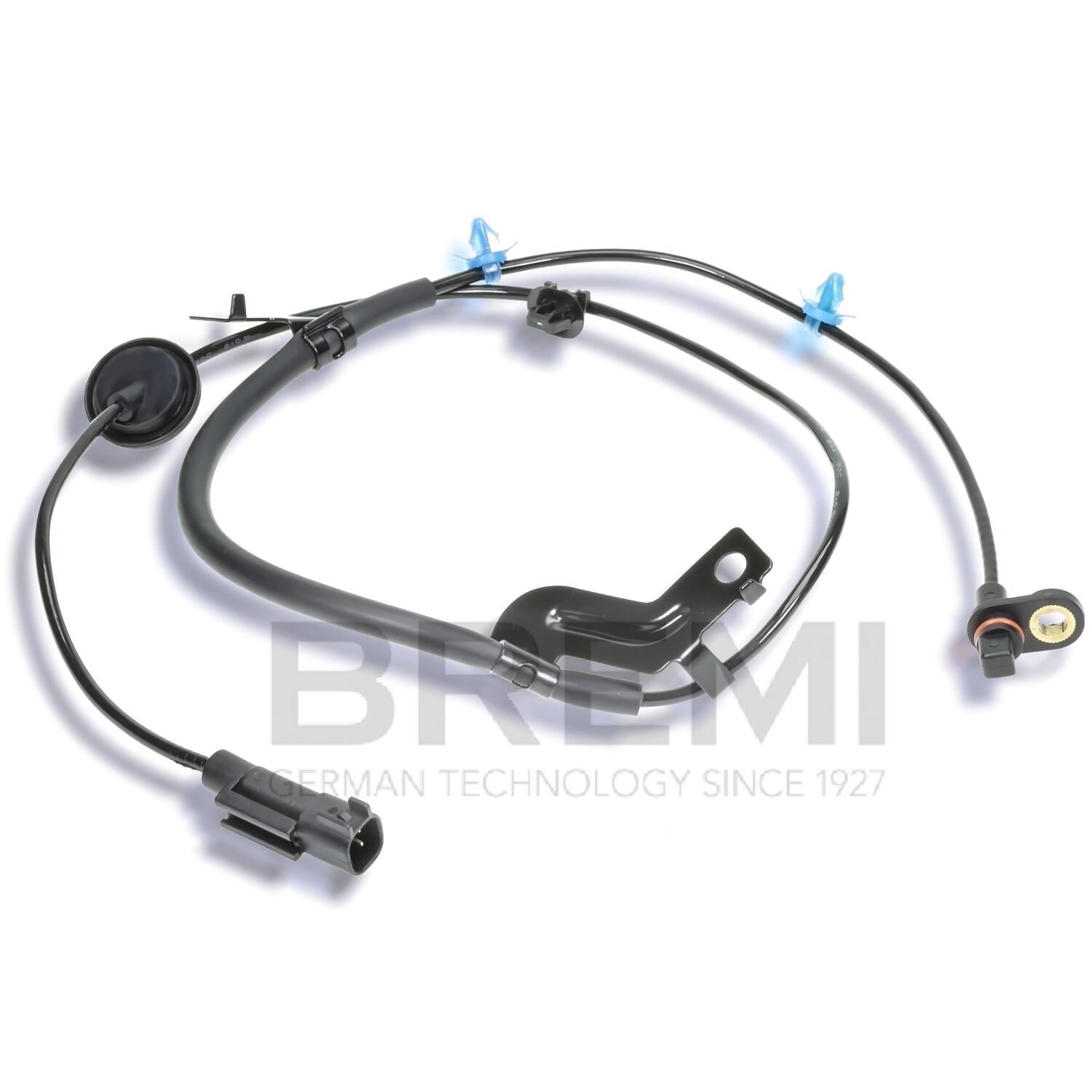 BREMI ABS Sensor 51031 for CHRYSLER LANCIA
