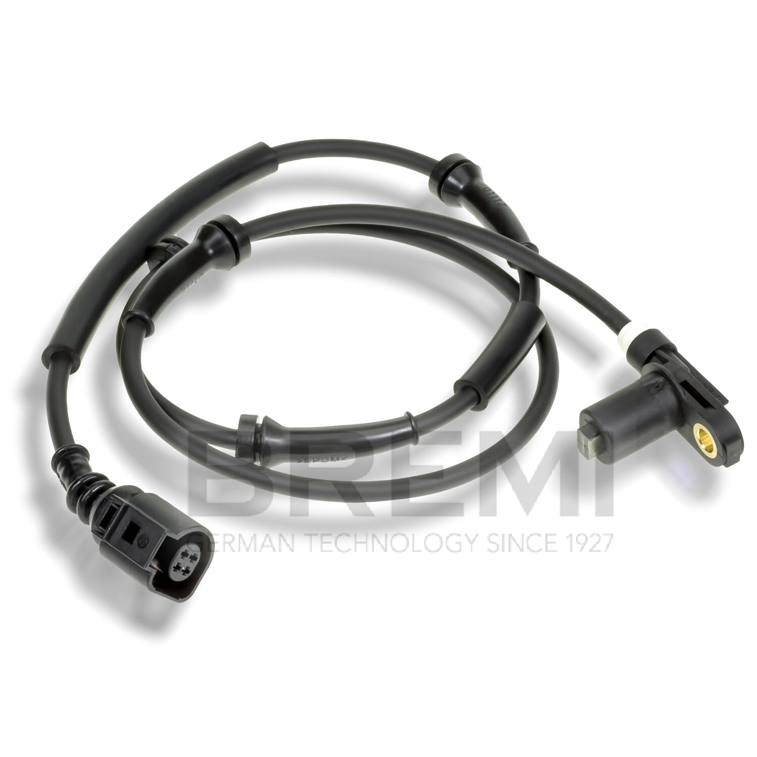 BREMI ABS Sensor 51033 for FORD VW