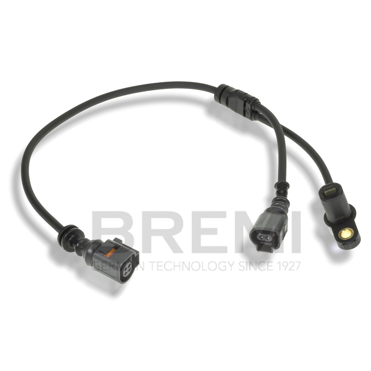 BREMI ABS Sensor 51035 for FORD SEAT