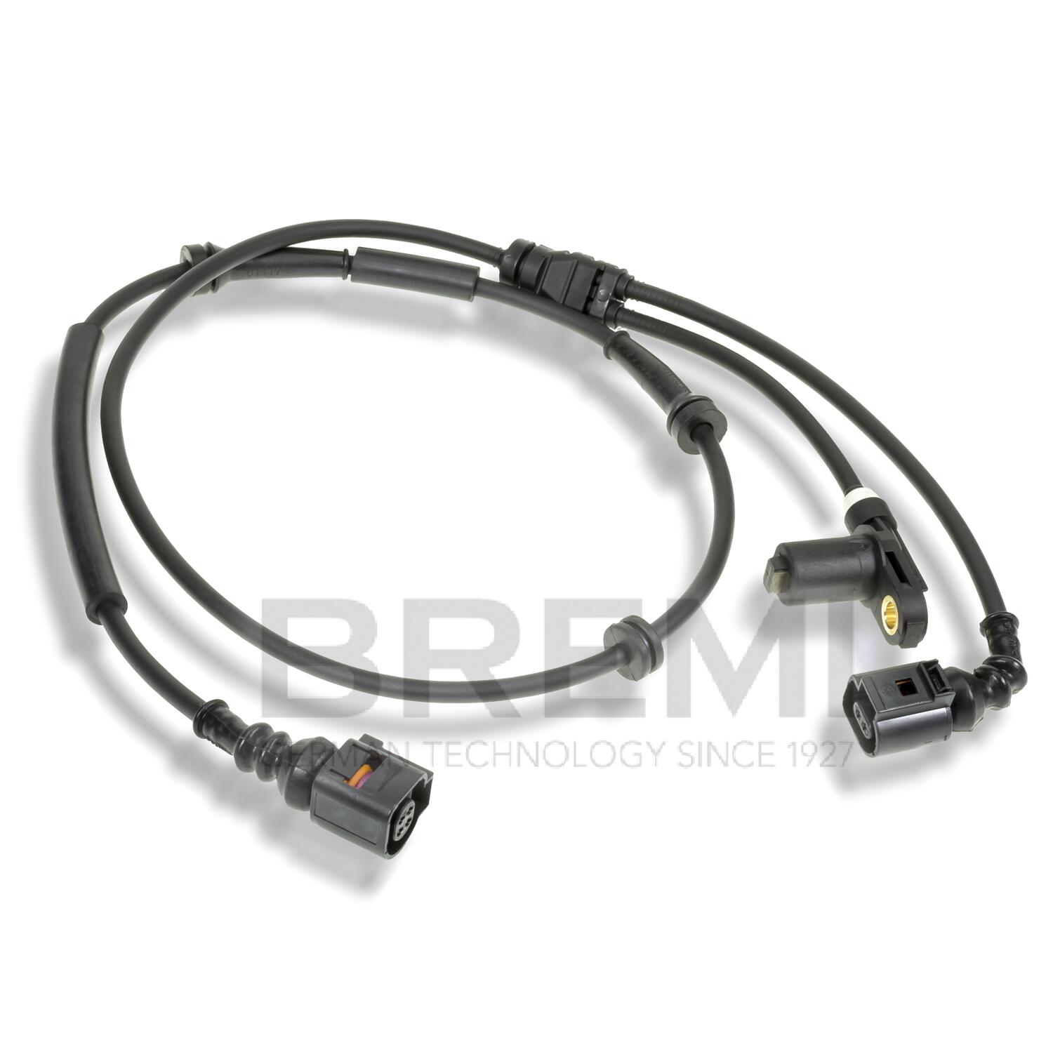 BREMI ABS Sensor 51036 for FORD VW