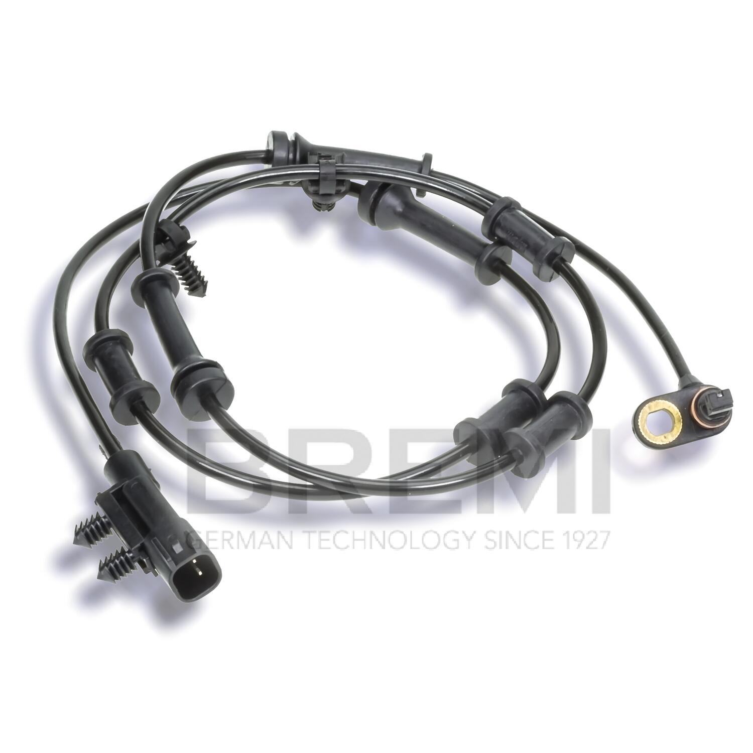 BREMI ABS Sensor 51037 for JEEP