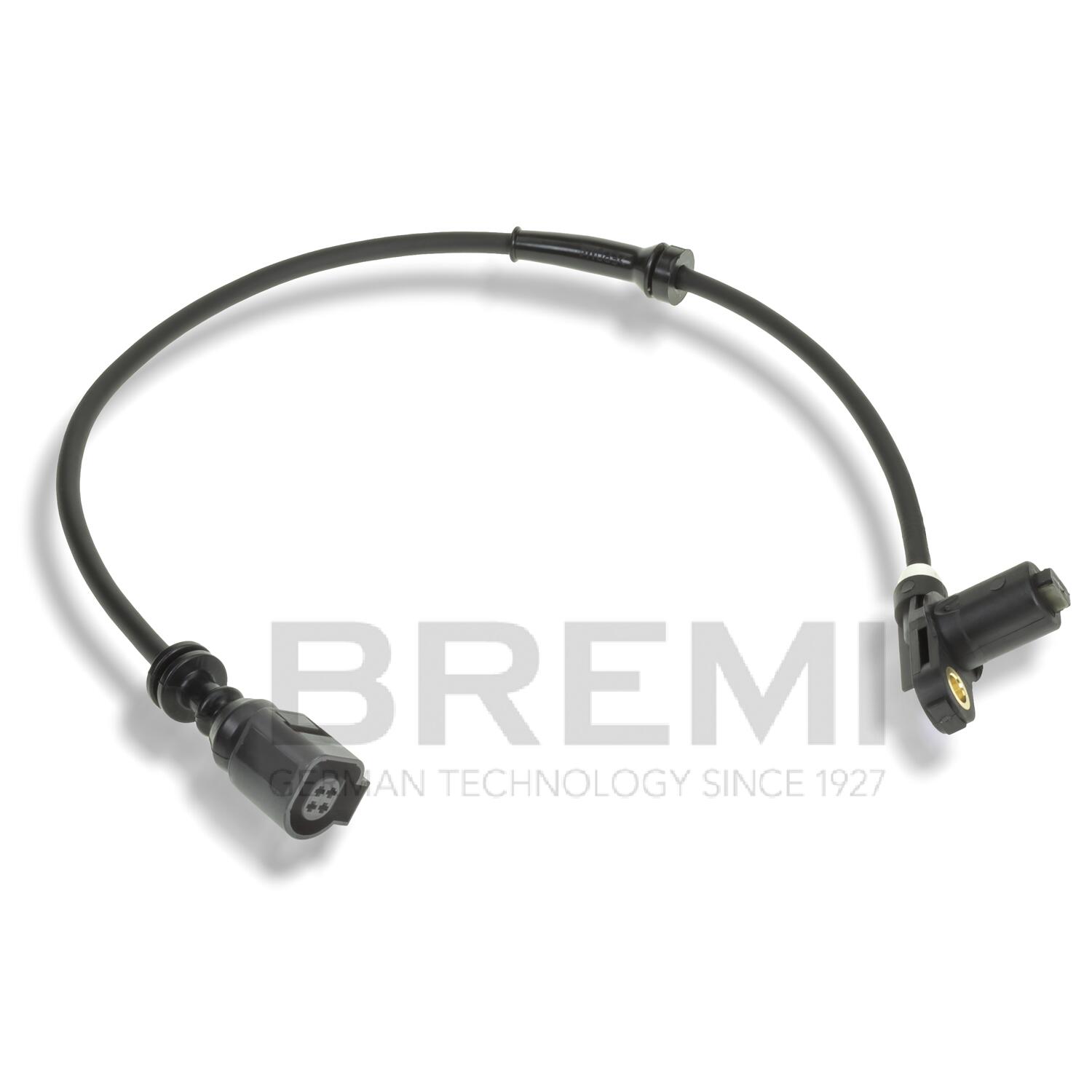 BREMI ABS Sensor 51034 for FORD VW