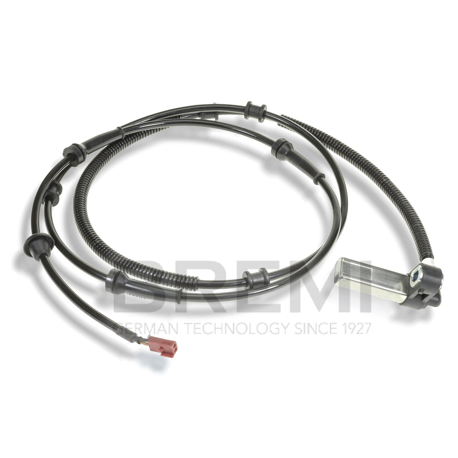 BREMI ABS Sensor 51041 for CHRYSLER JEEP