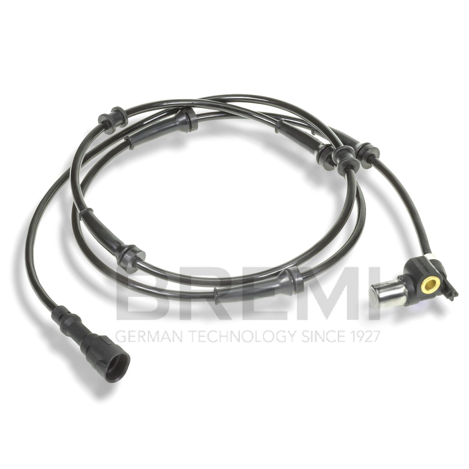 BREMI ABS Sensor 51040 for JEEP
