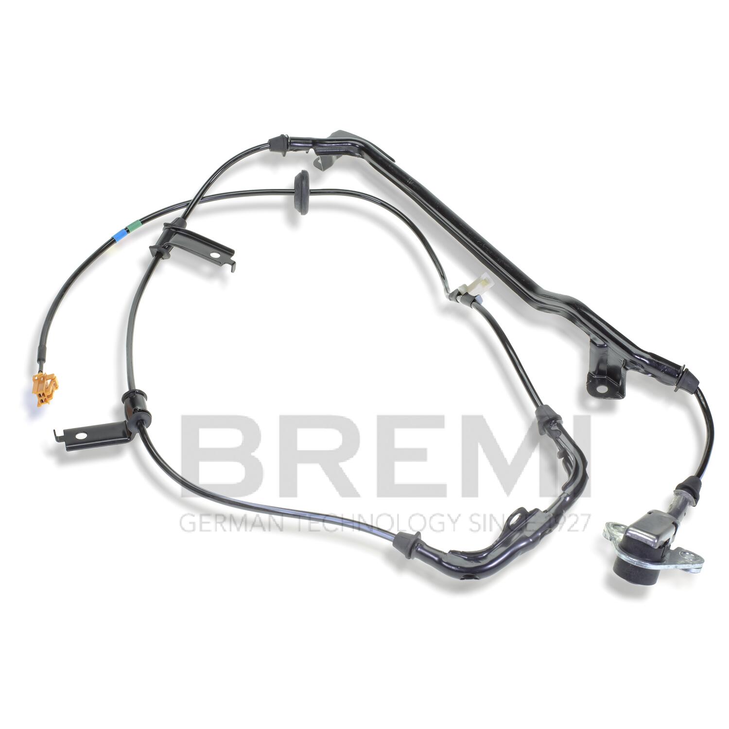 BREMI ABS Sensor 51009 for HONDA