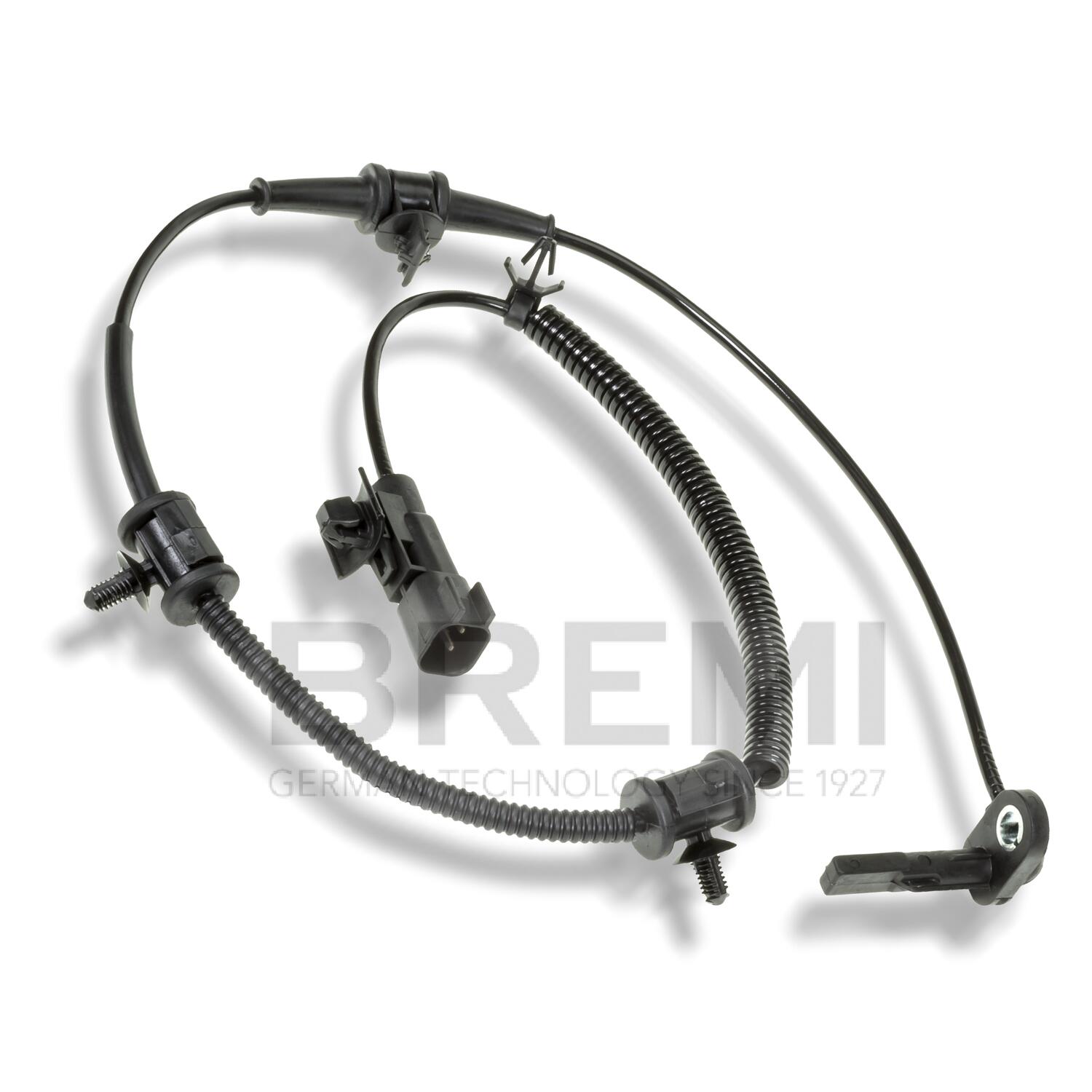 BREMI ABS Sensor 51046 for OPEL GENERAL MOTORS