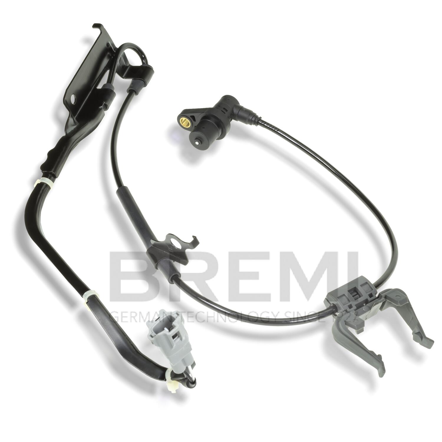 BREMI ABS Sensor 51045 for TOYOTA