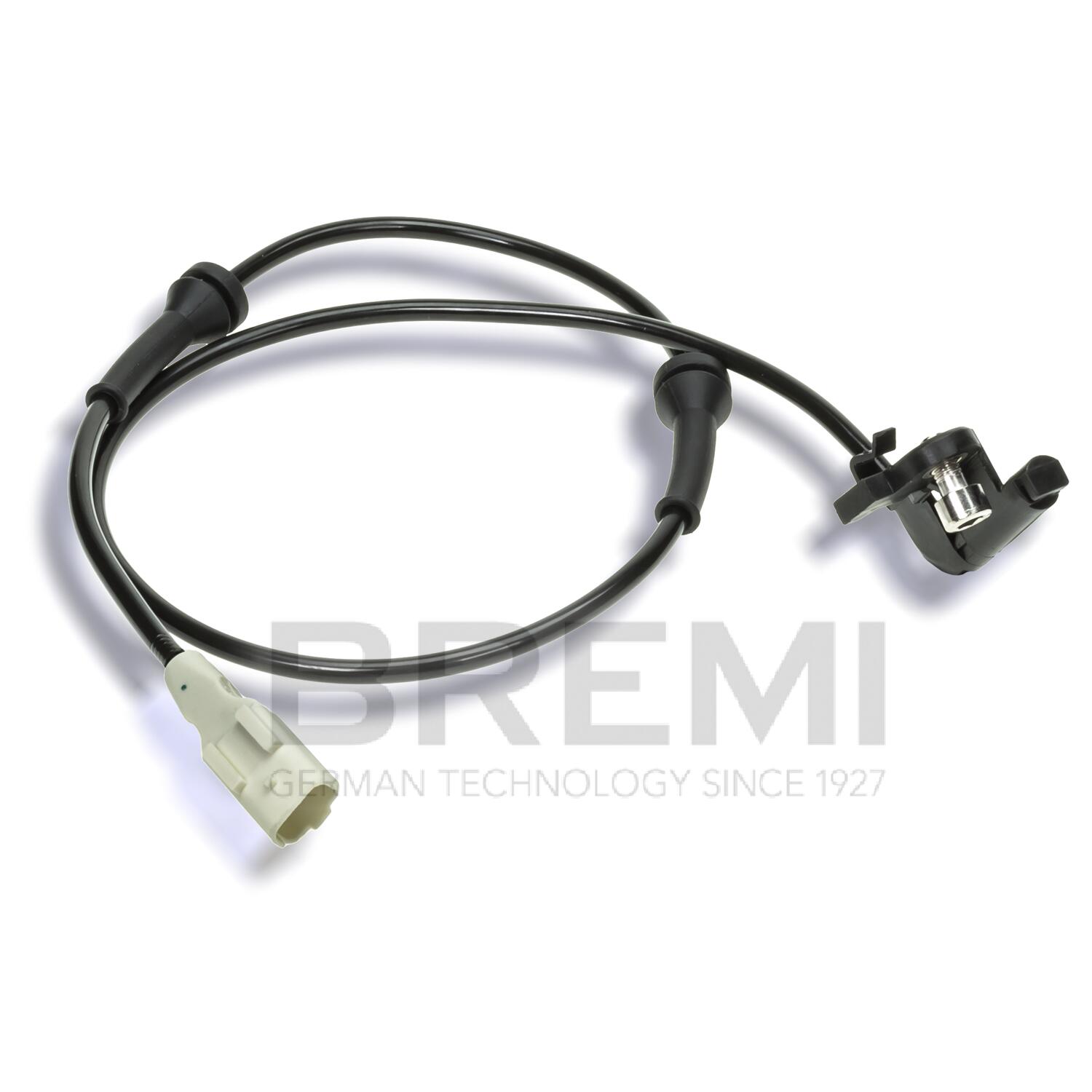 BREMI ABS Sensor 51049 for CITROËN PEUGEOT