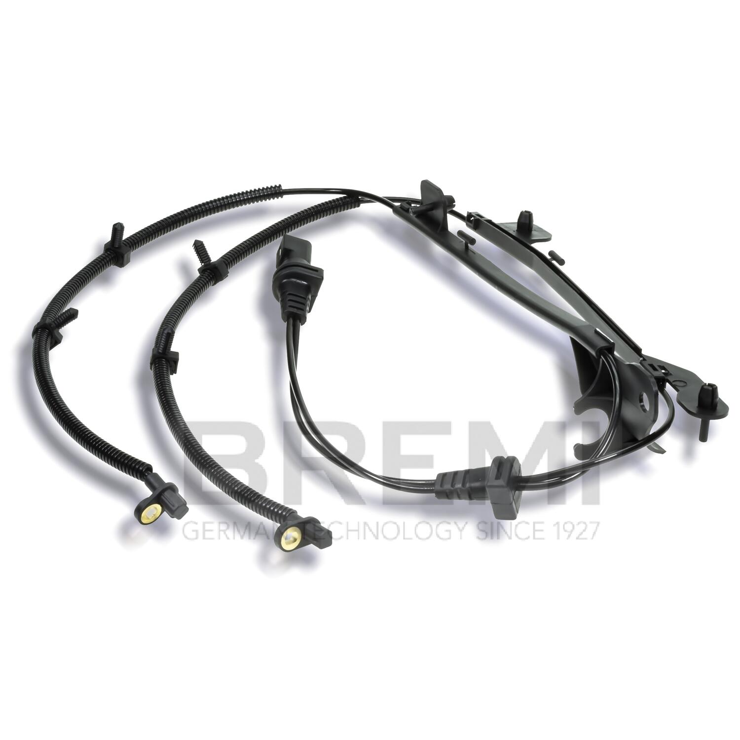 BREMI ABS Sensor 51053 for FORD MAZDA