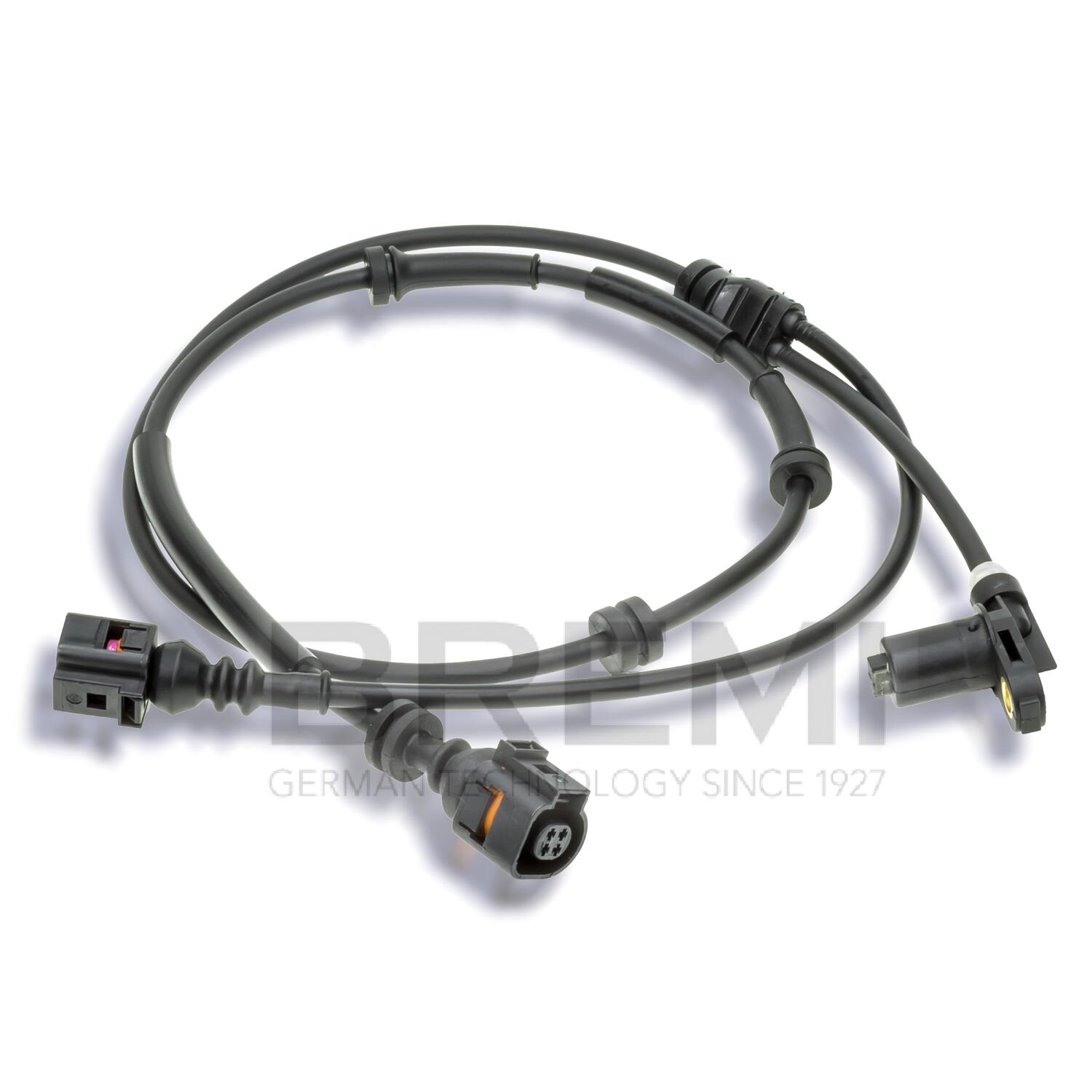 BREMI ABS Sensor 51054 for FORD VW