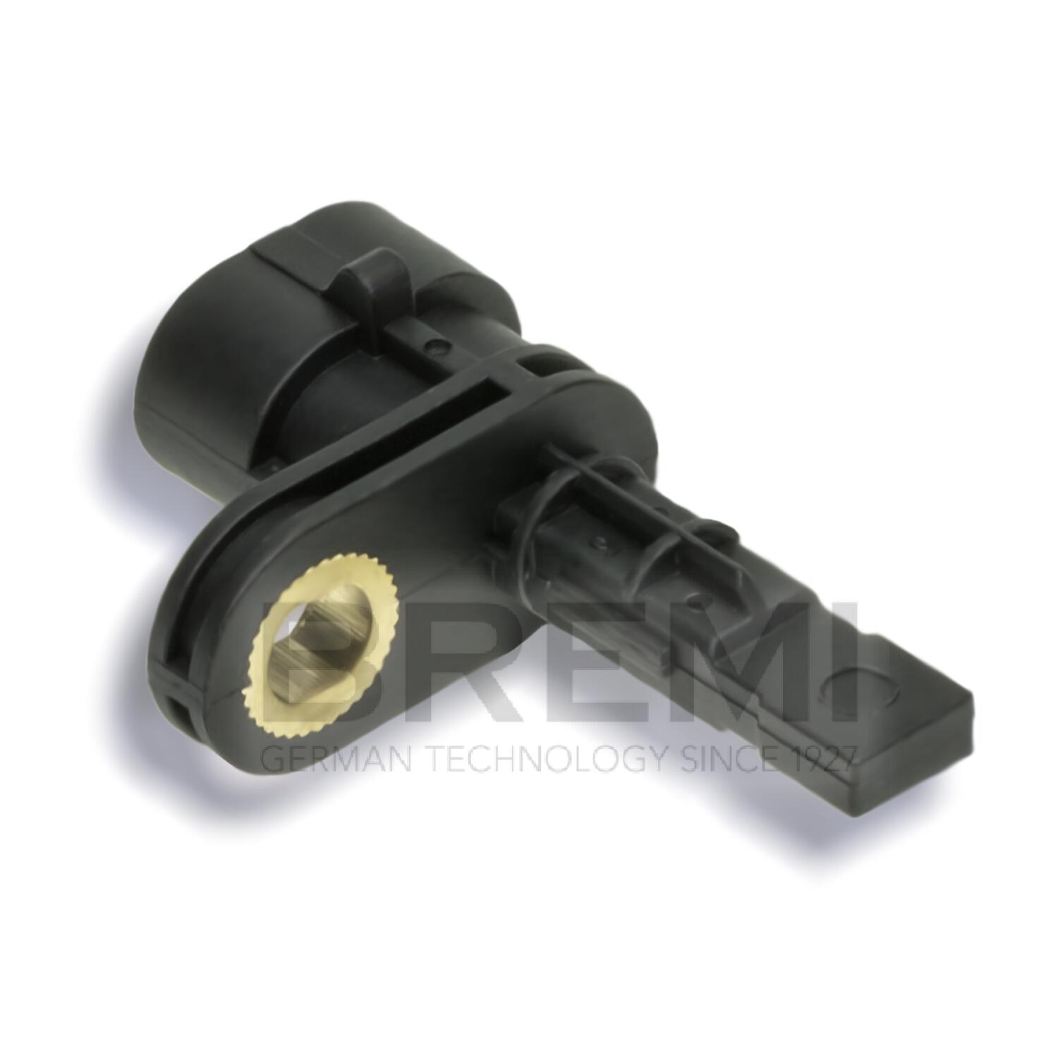 BREMI ABS Sensor 51056 for GENERAL MOTORS