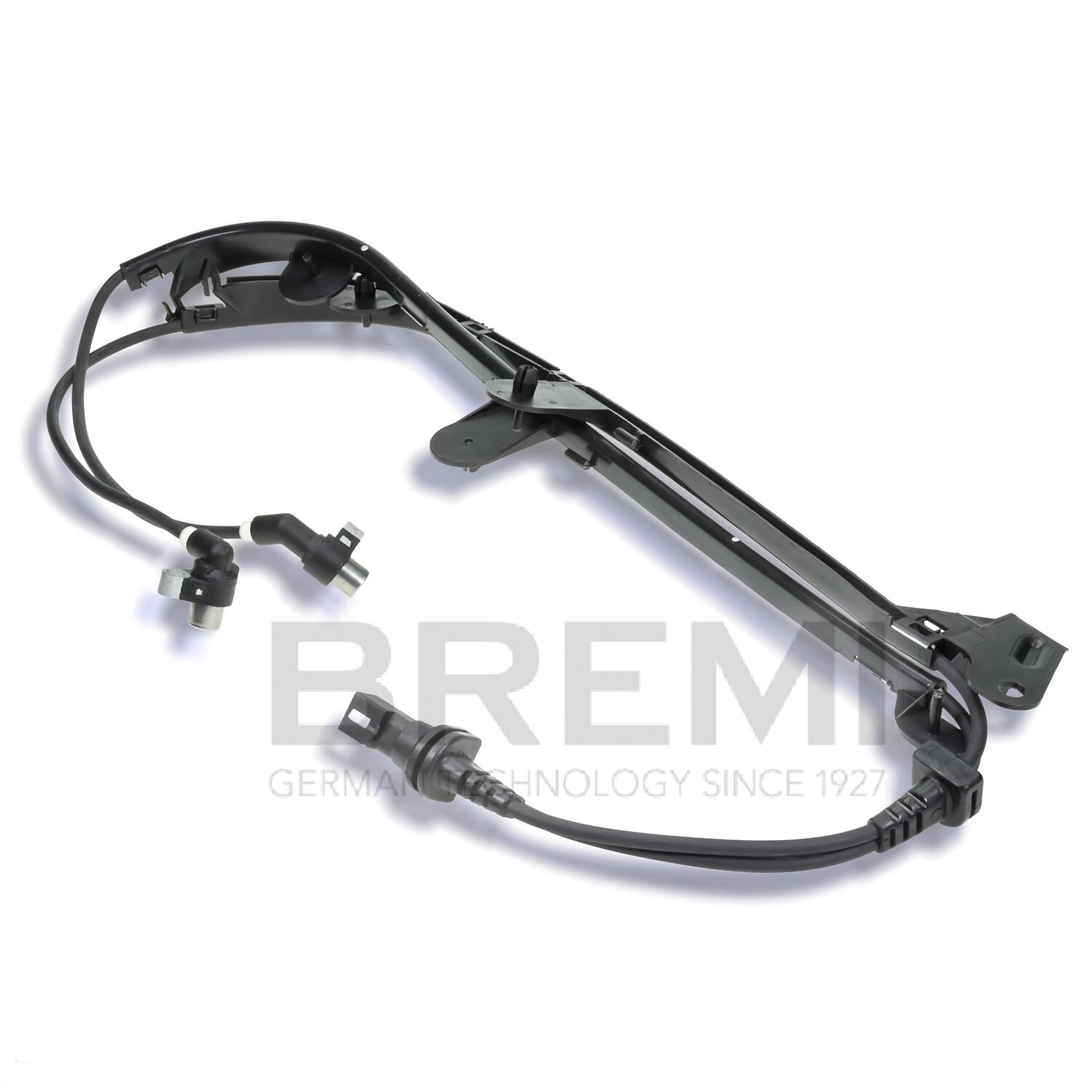 BREMI ABS Sensor 51051 for FORD MAZDA