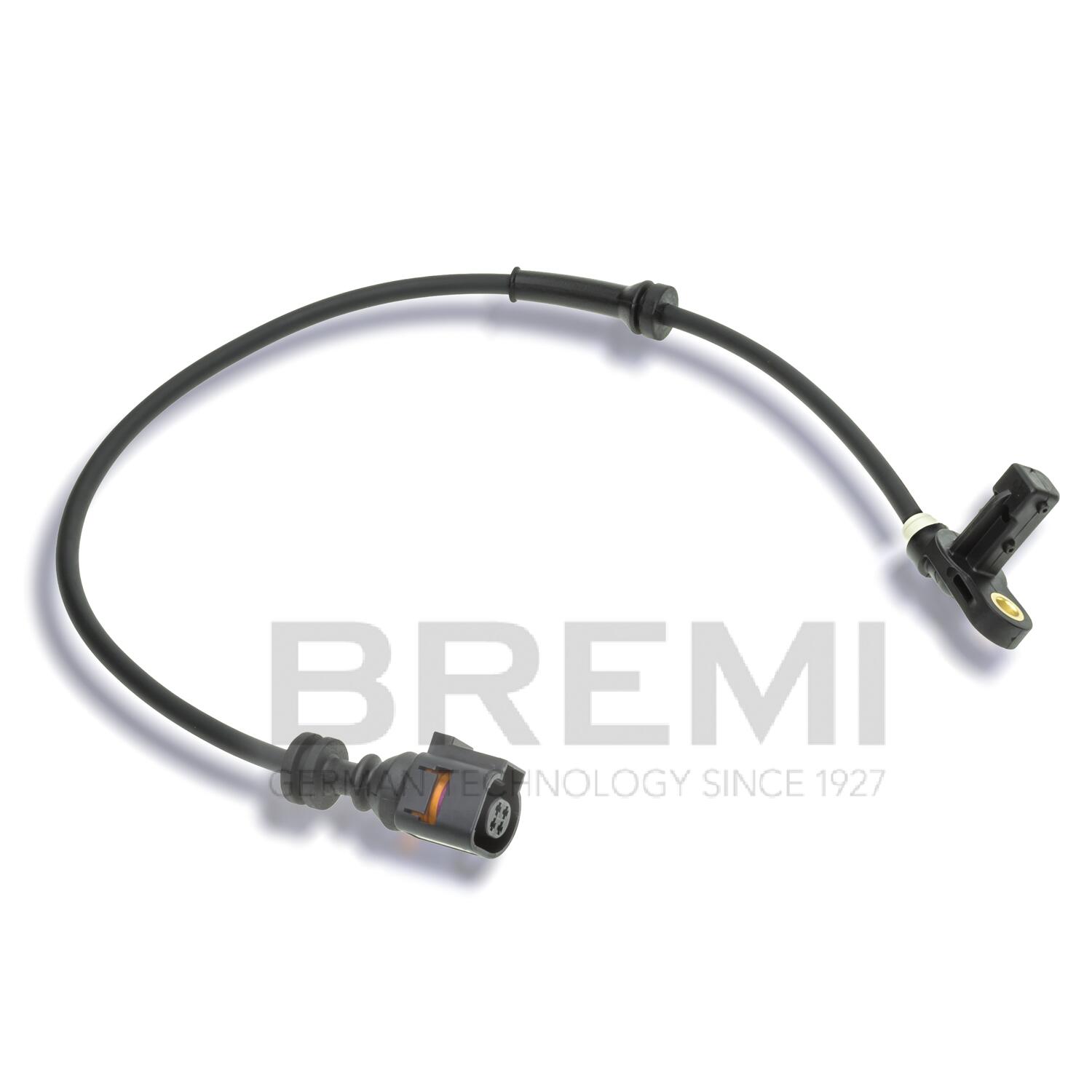 BREMI ABS Sensor 51058 for FORD VW