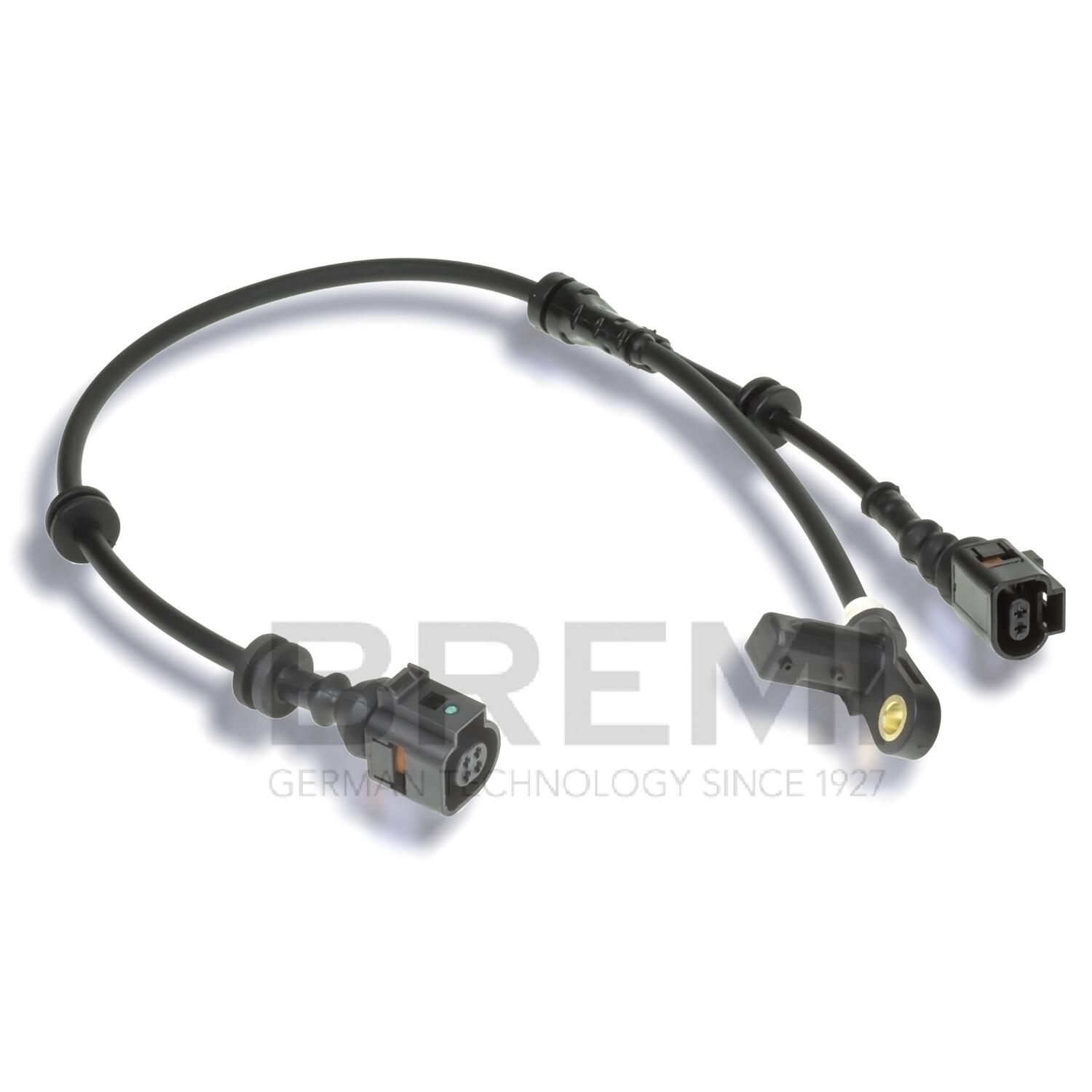 BREMI ABS Sensor 51061 for FORD VW