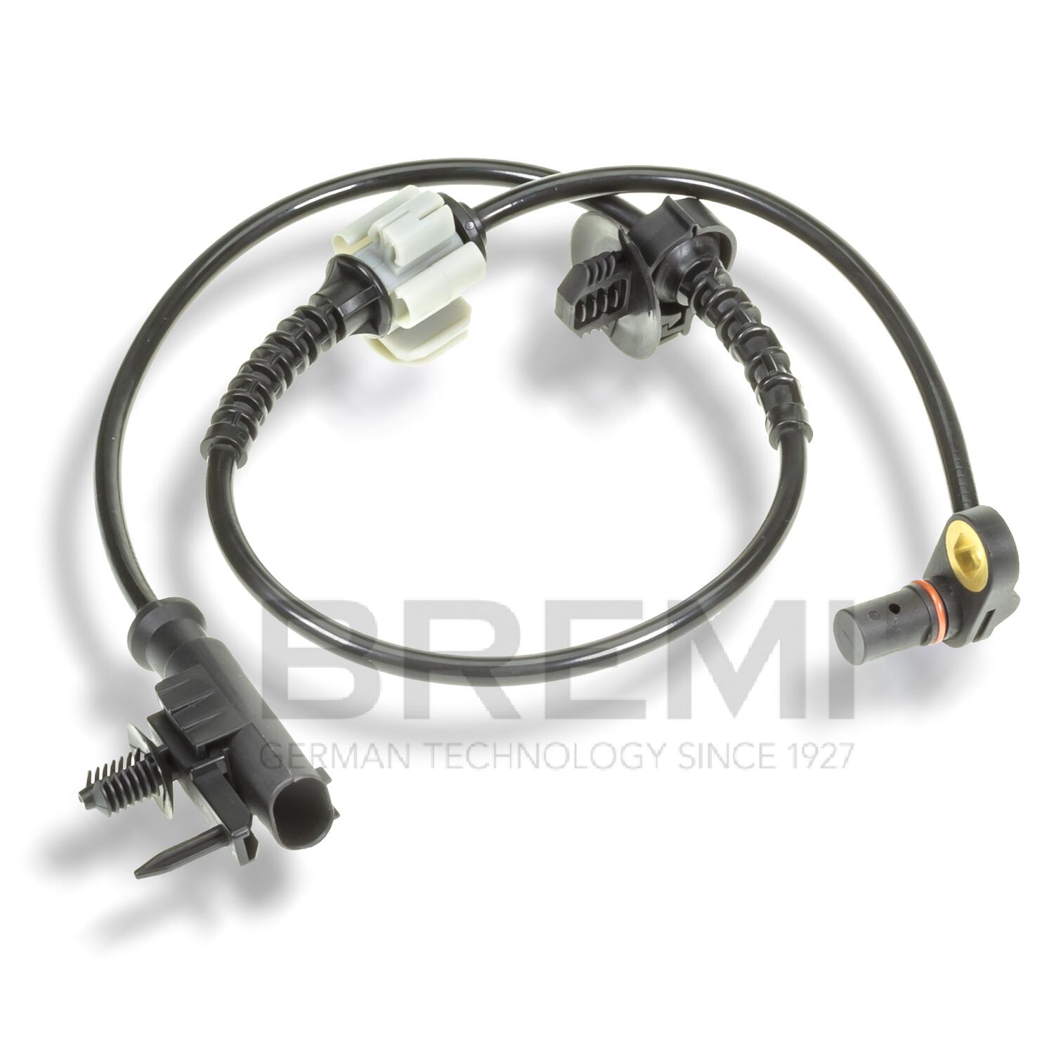 BREMI ABS Sensor 51063 for GENERAL MOTORS
