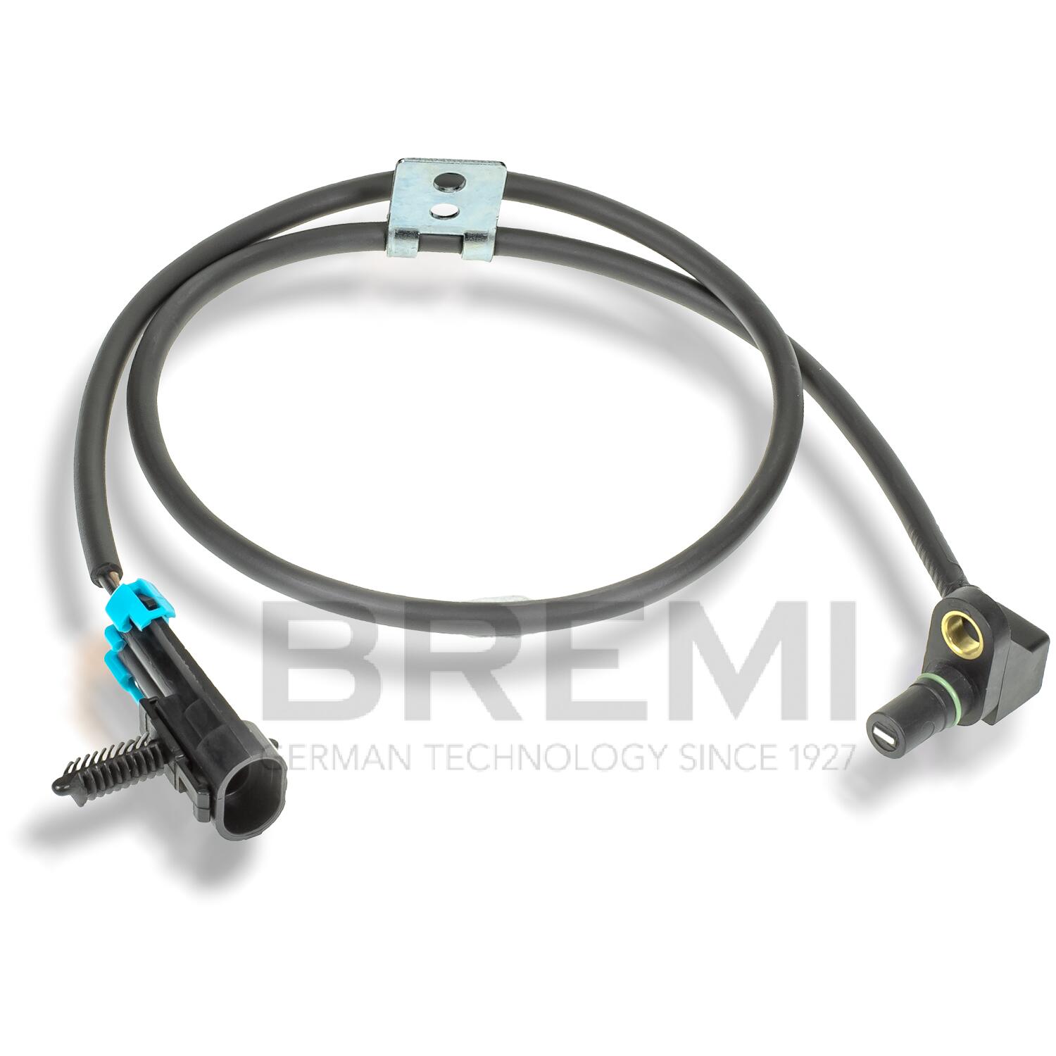 BREMI ABS Sensor 51066 for GENERAL MOTORS
