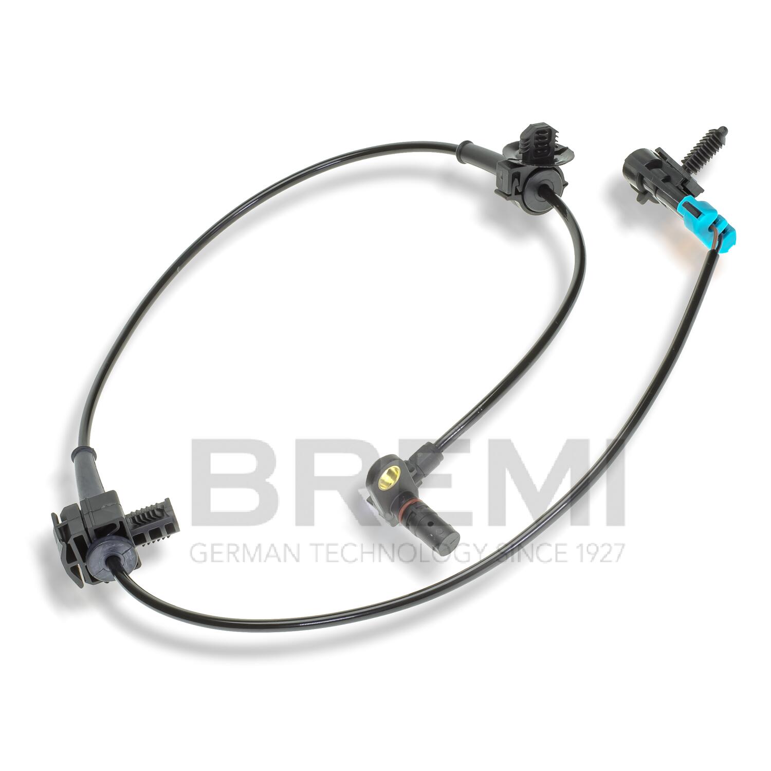 BREMI ABS Sensor 51064 for GENERAL MOTORS