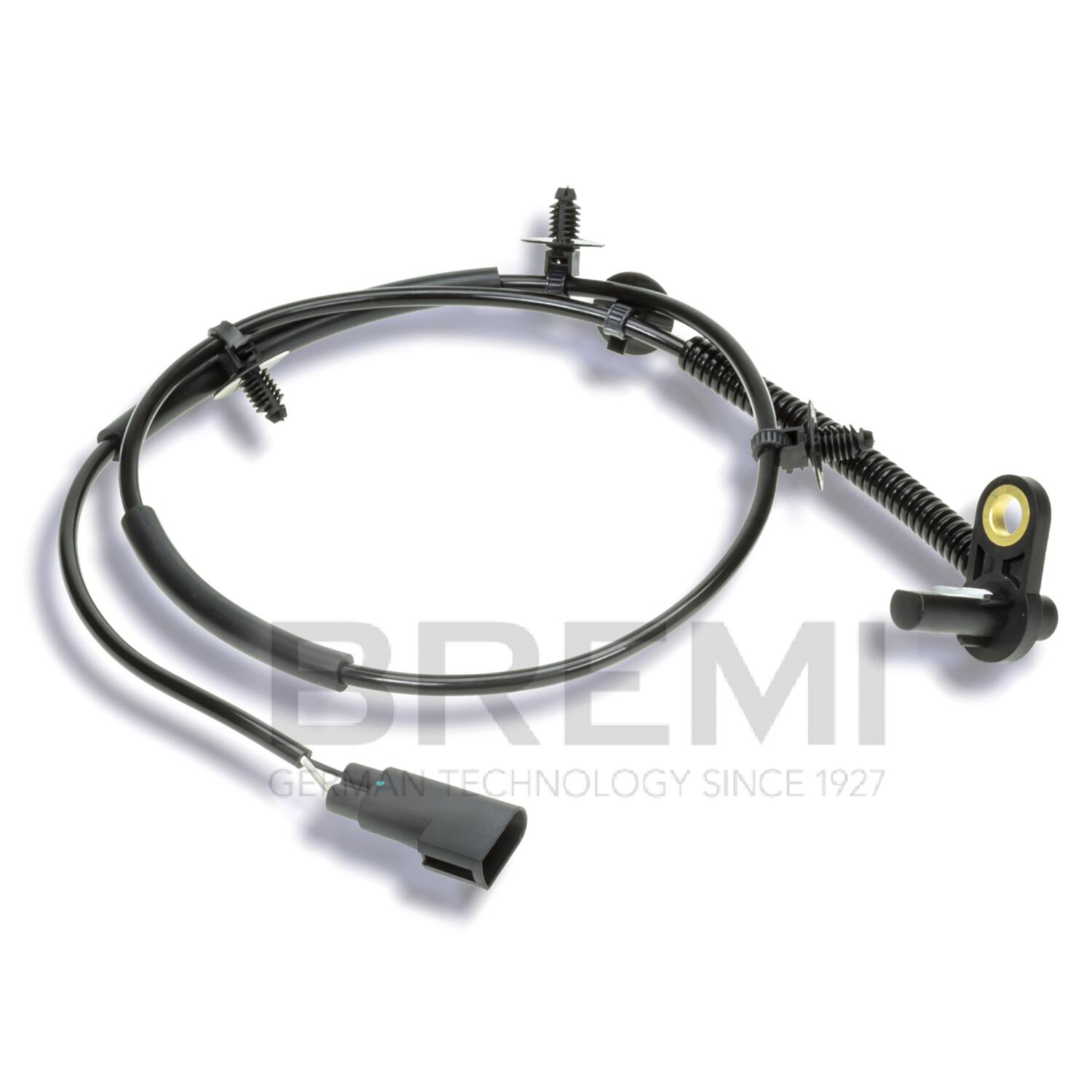 BREMI ABS Sensor 51065 for FORD JAGUAR