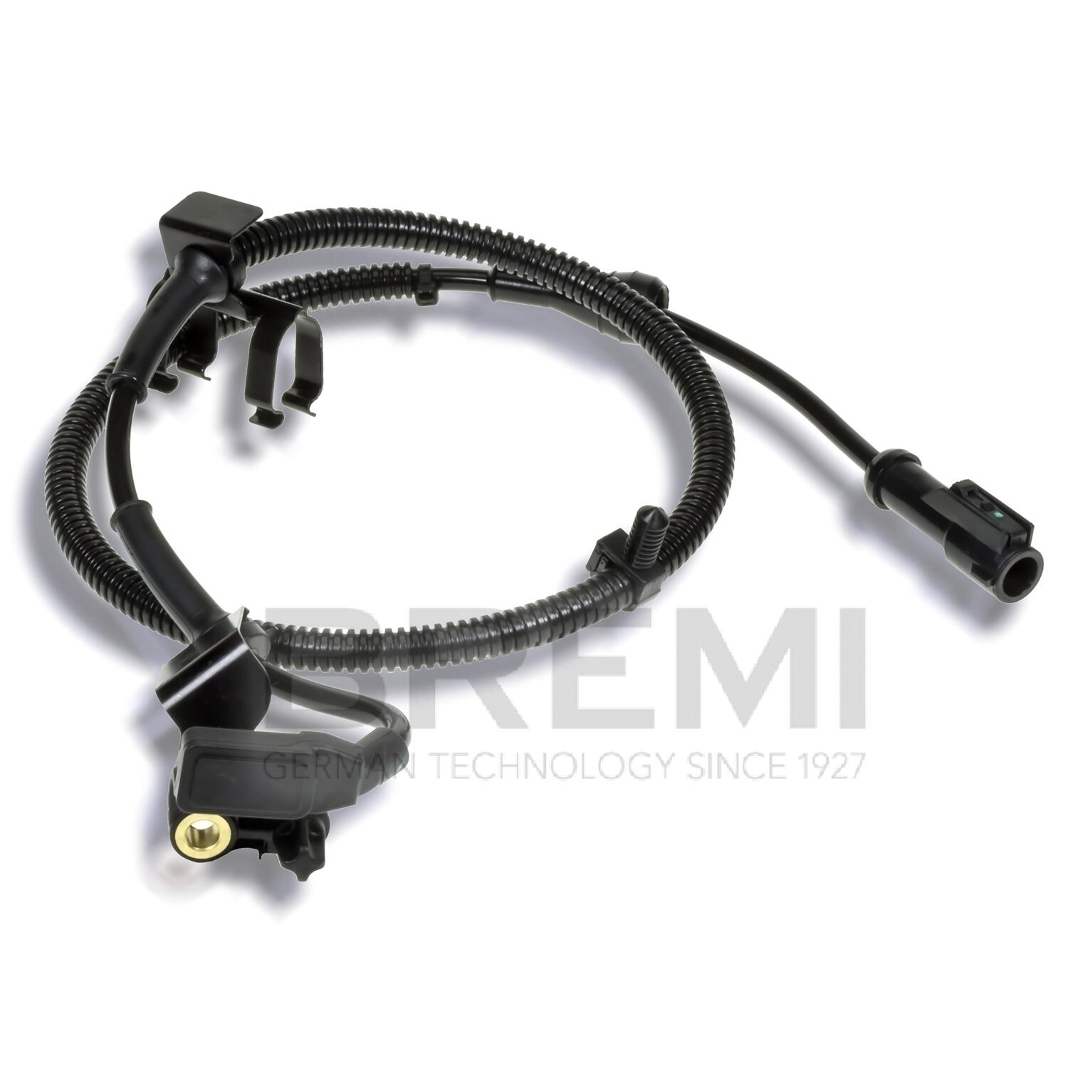 BREMI ABS Sensor 51069 for JAGUAR