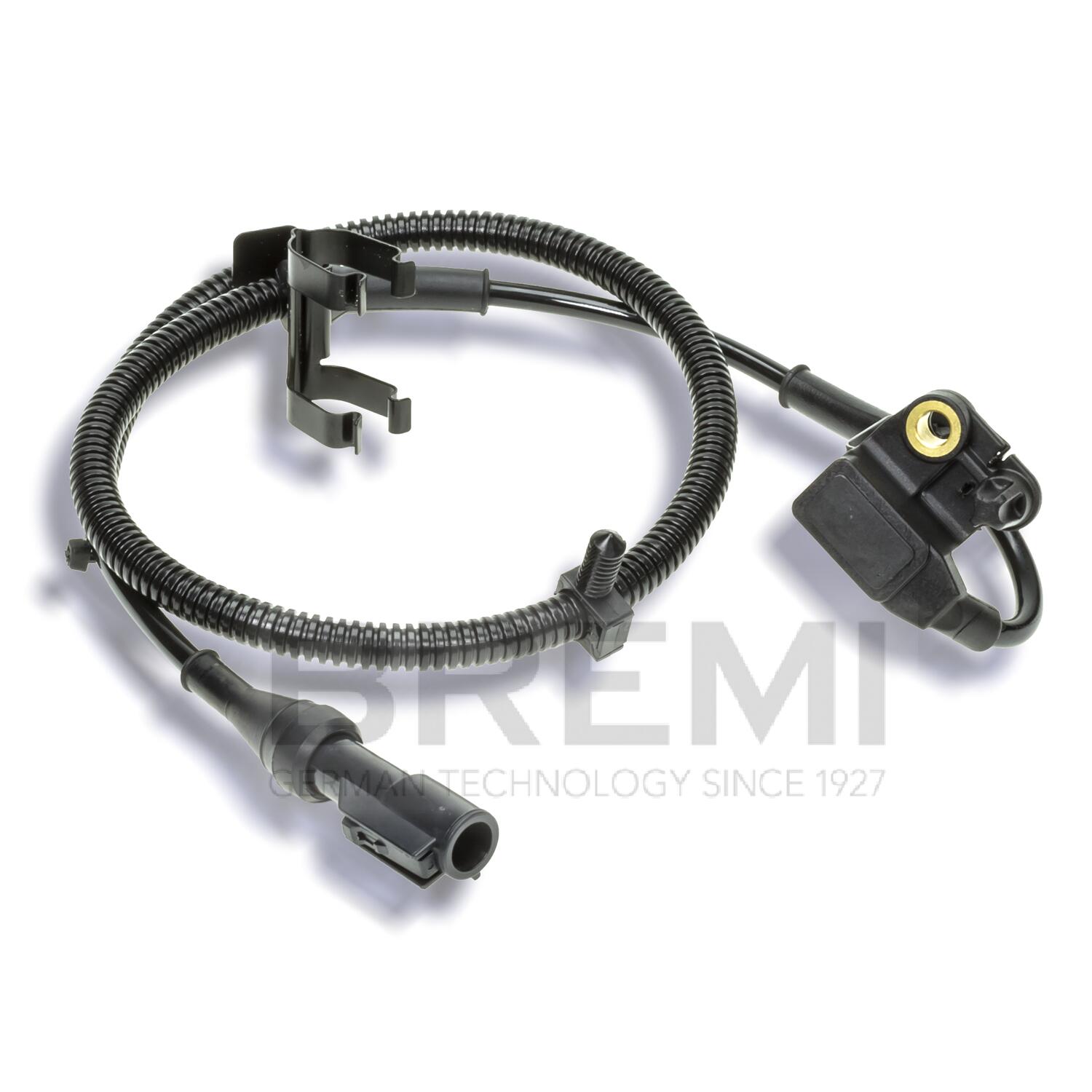 BREMI ABS Sensor 51068 for JAGUAR
