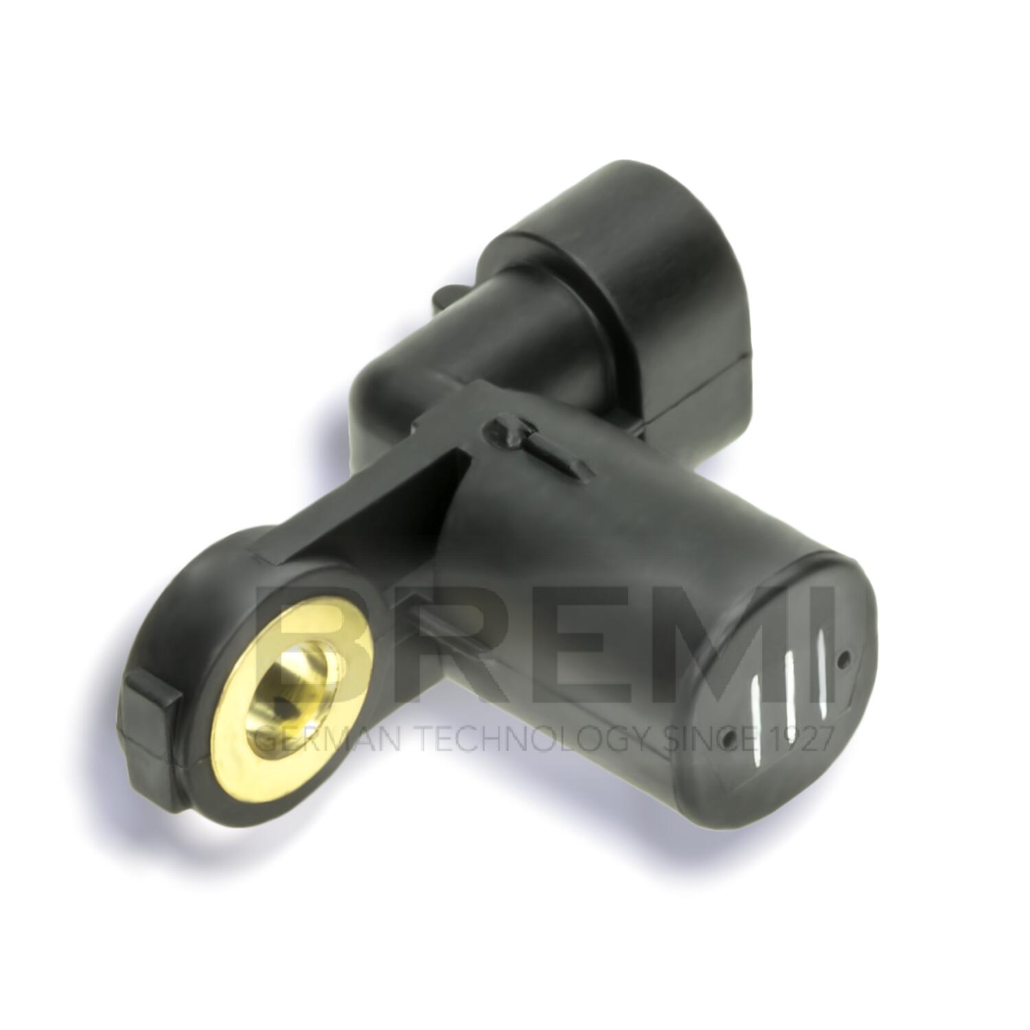 BREMI ABS Sensor 51071 for JAGUAR