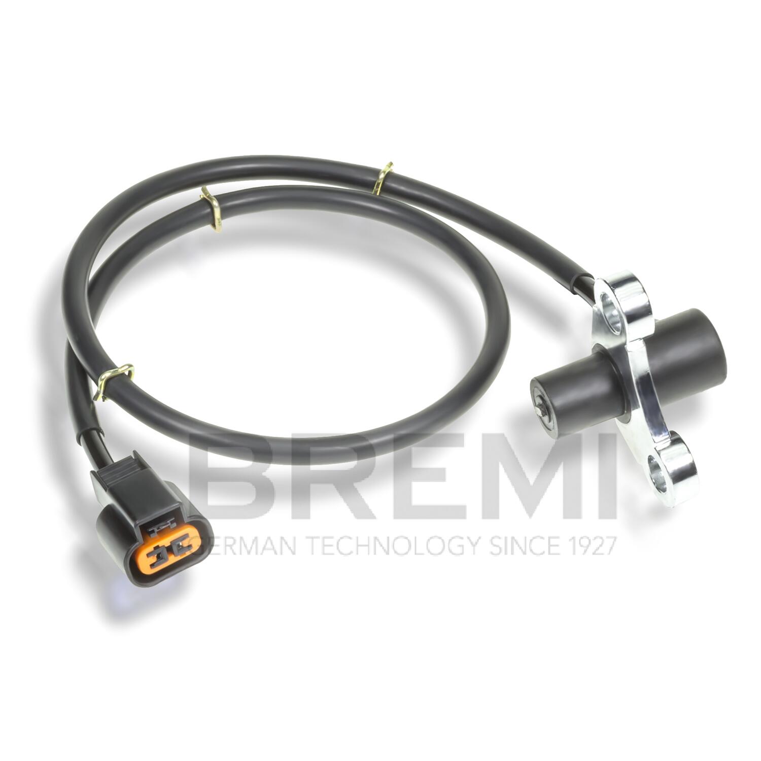 BREMI ABS Sensor 51074 for MITSUBISHI