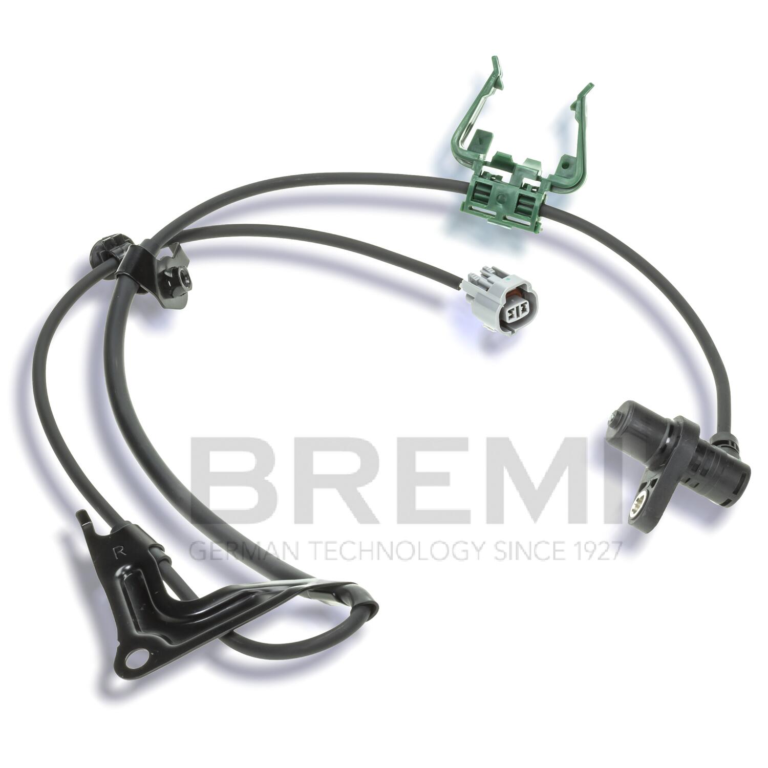 BREMI ABS Sensor 51078 for TOYOTA