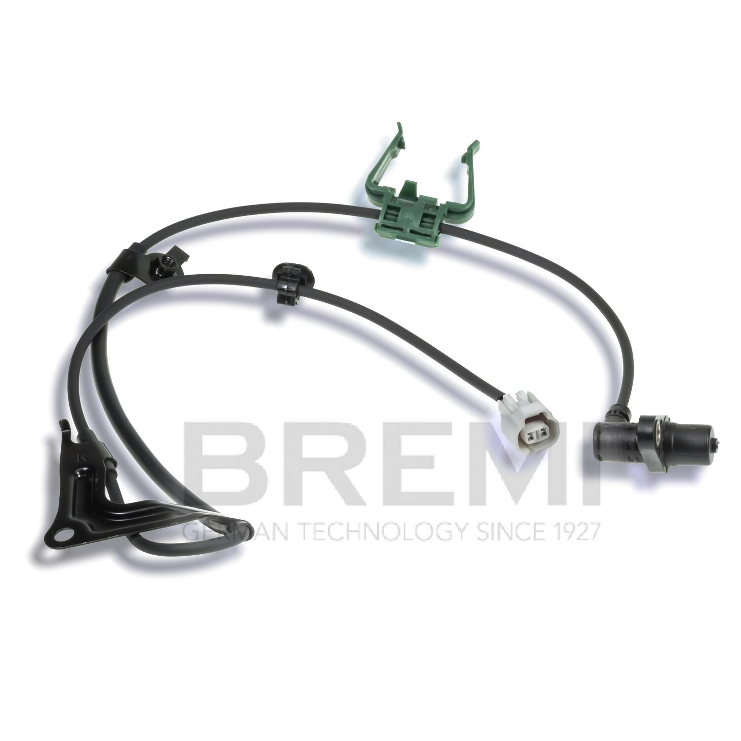 BREMI ABS Sensor 51081 for TOYOTA