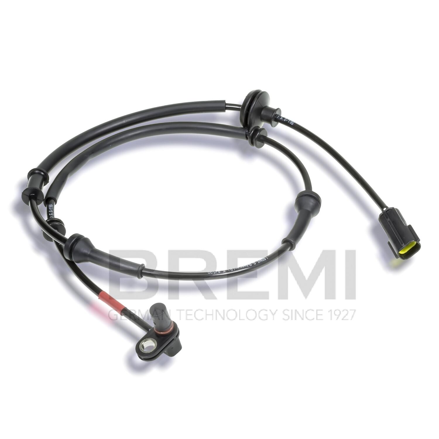 BREMI ABS Sensor 51098 for MITSUBISHI
