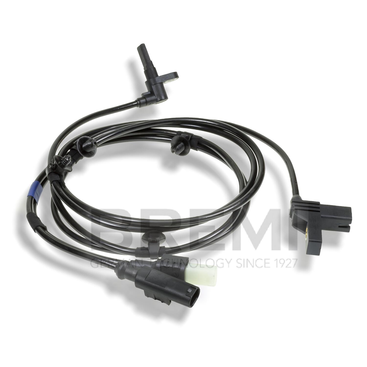 BREMI ABS Sensor 51102 for MERCEDES-BENZ