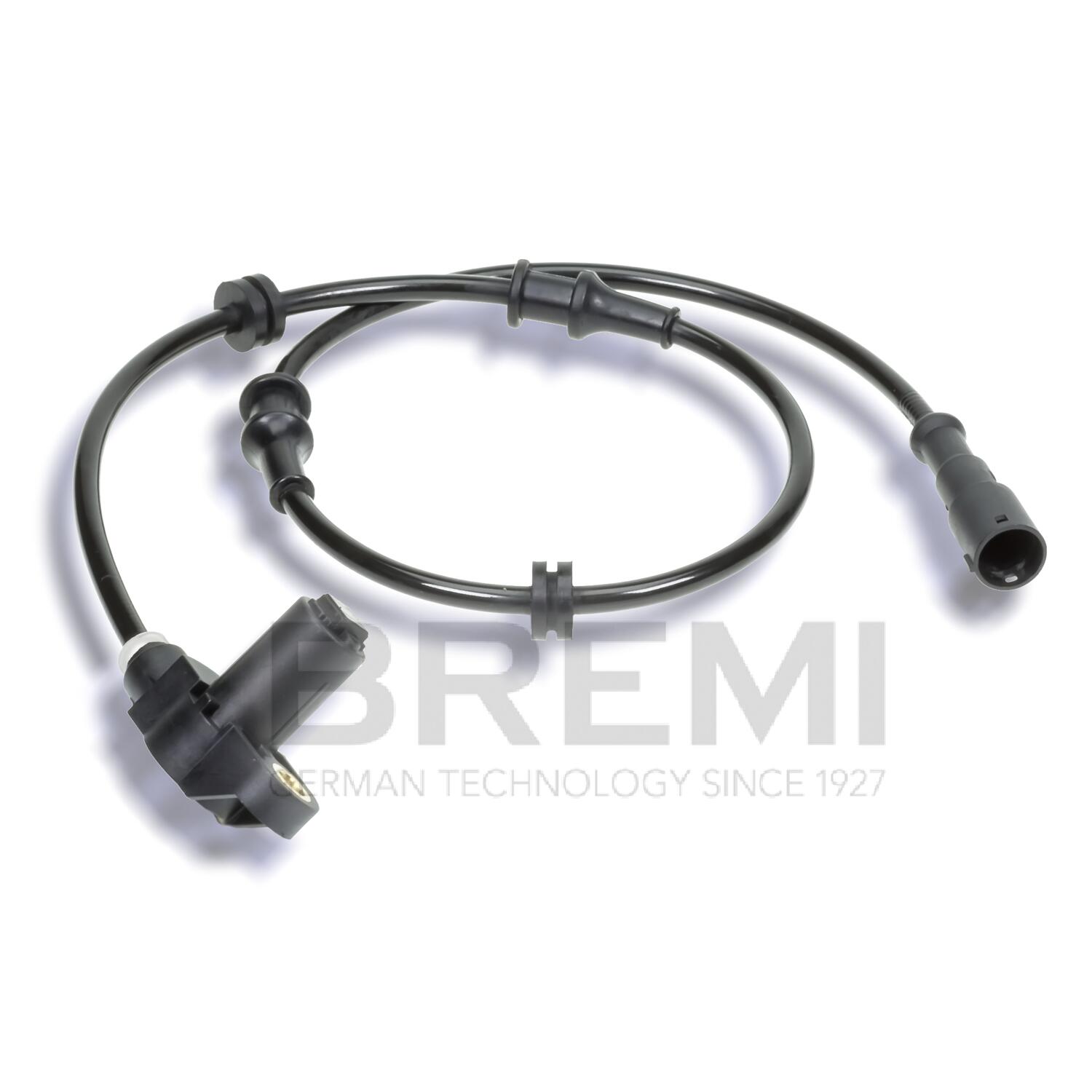 BREMI ABS Sensor 51104 for OPEL VAUXHALL CHEVROLET