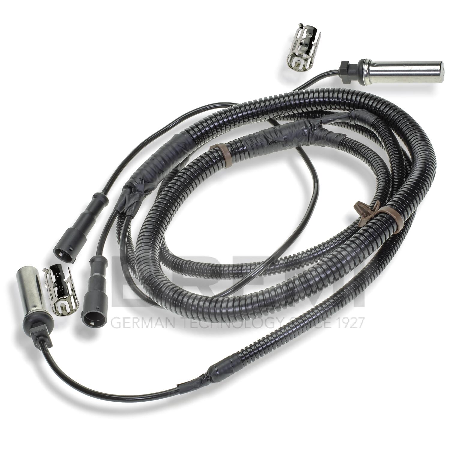 BREMI ABS Sensor 51112 for LAND ROVER
