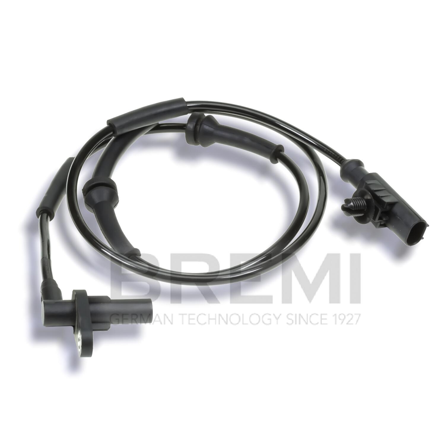 BREMI ABS Sensor 51111 for LADA