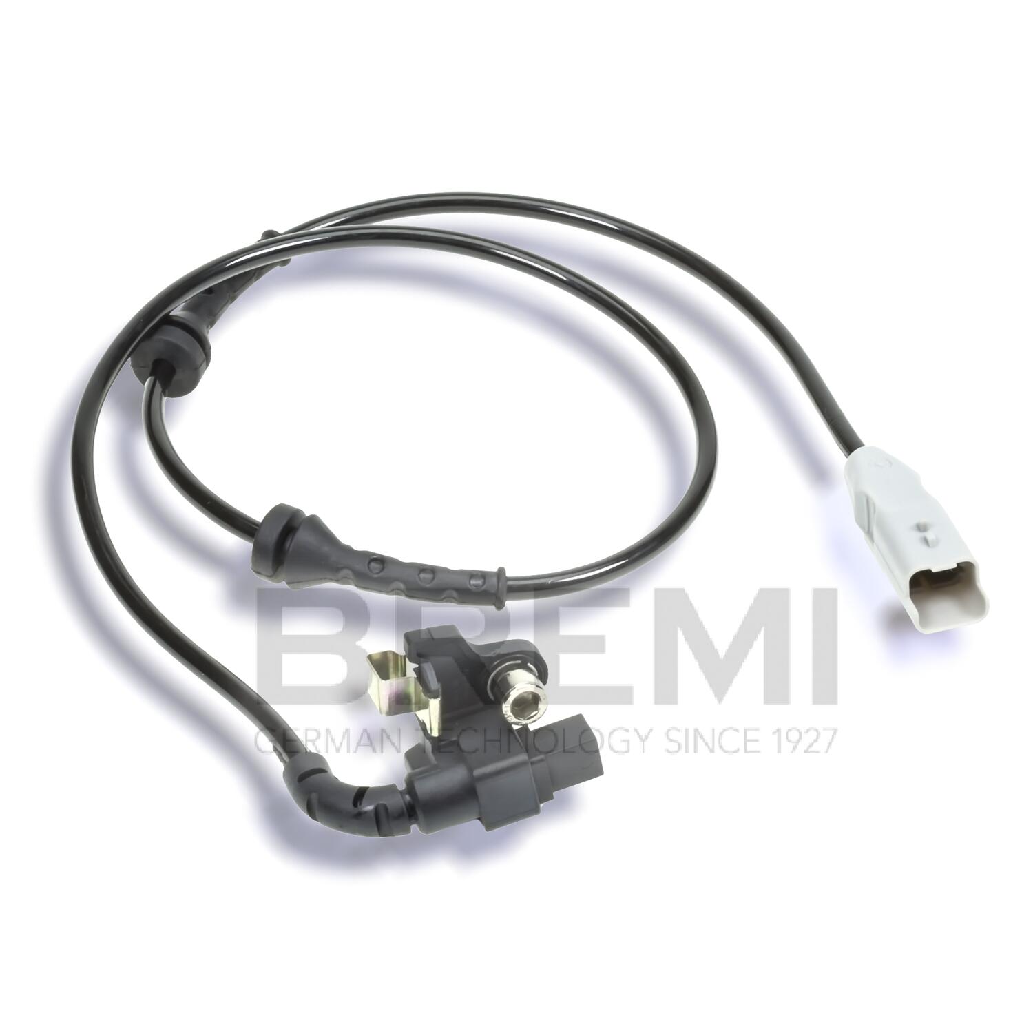 BREMI ABS Sensor 51121 for PEUGEOT DS