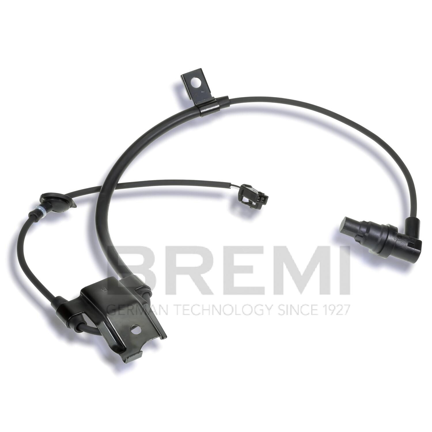BREMI ABS Sensor 51124 for TOYOTA TOYOTA (GAC)