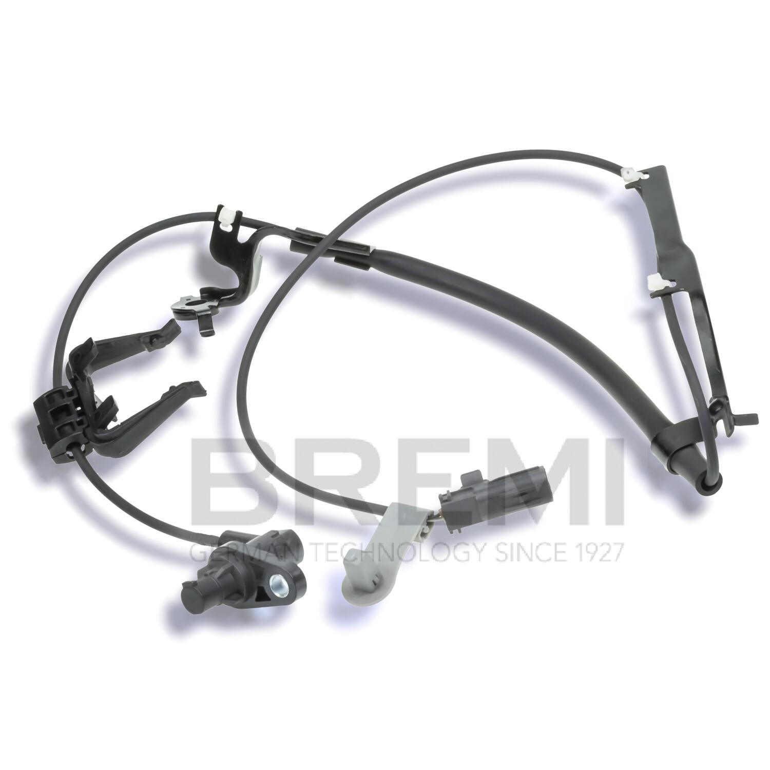 BREMI ABS Sensor 51128 for TOYOTA