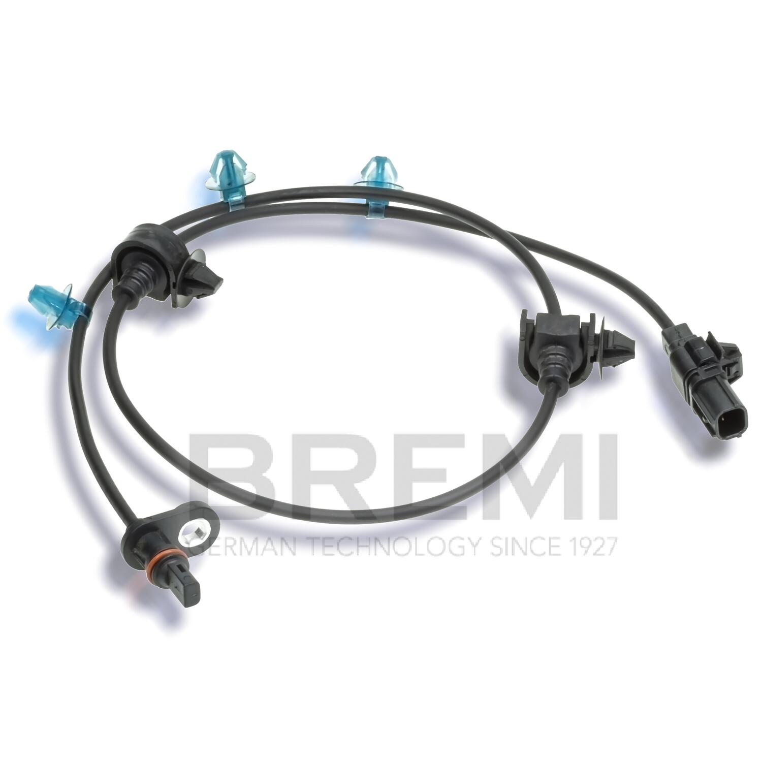 BREMI ABS Sensor 51131 for ACURA