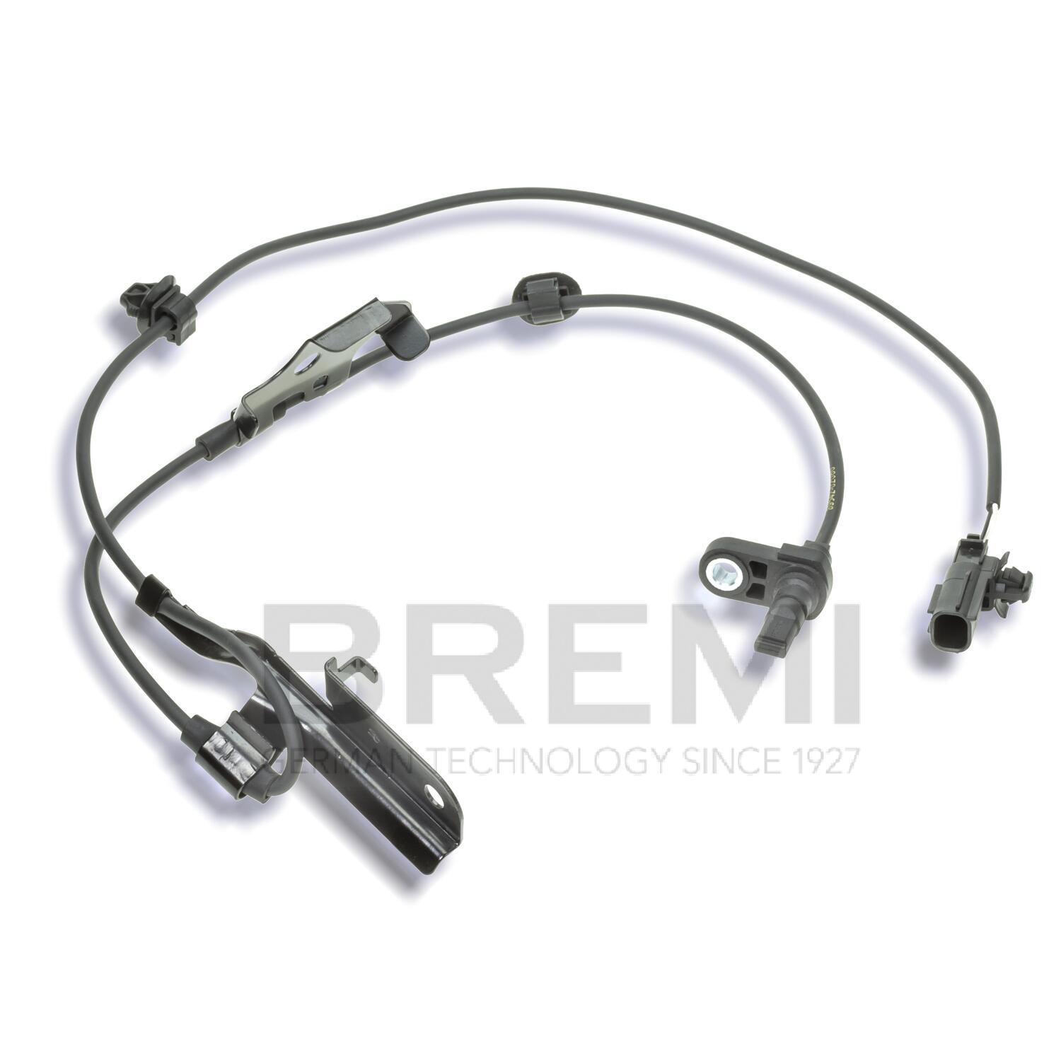 BREMI ABS Sensor 51127 for TOYOTA