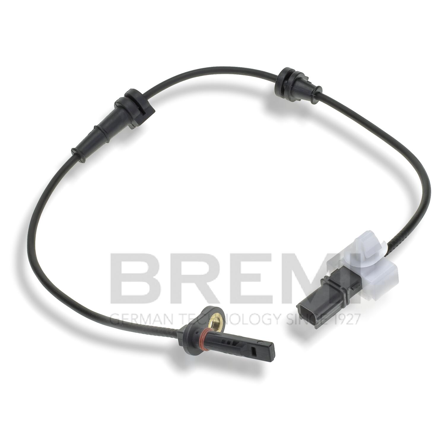 BREMI ABS Sensor 51137 for ACURA
