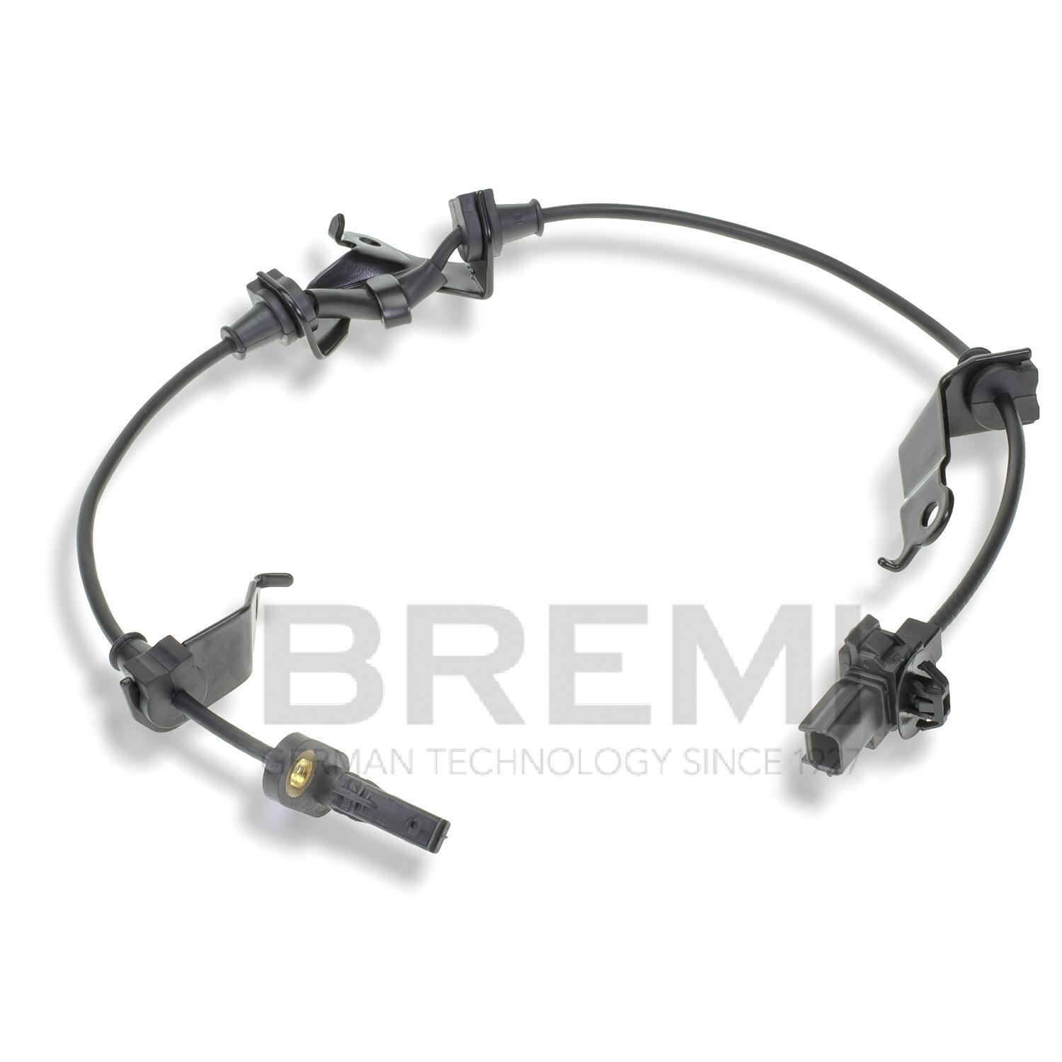 BREMI ABS Sensor 51136 for ACURA